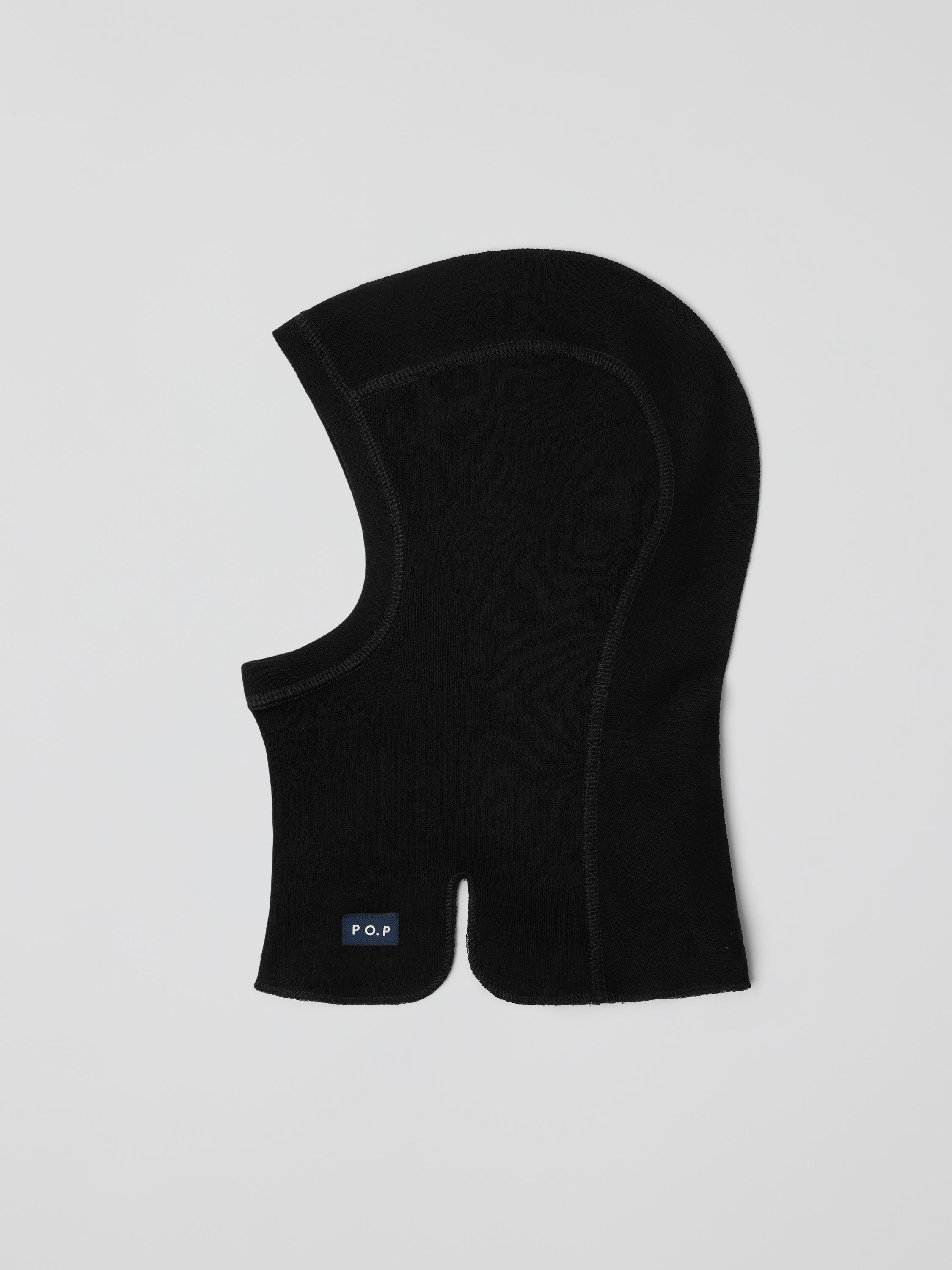 Balaklava merinoull | barnklader - ytterklader - vinterklader - understall | BabyMode