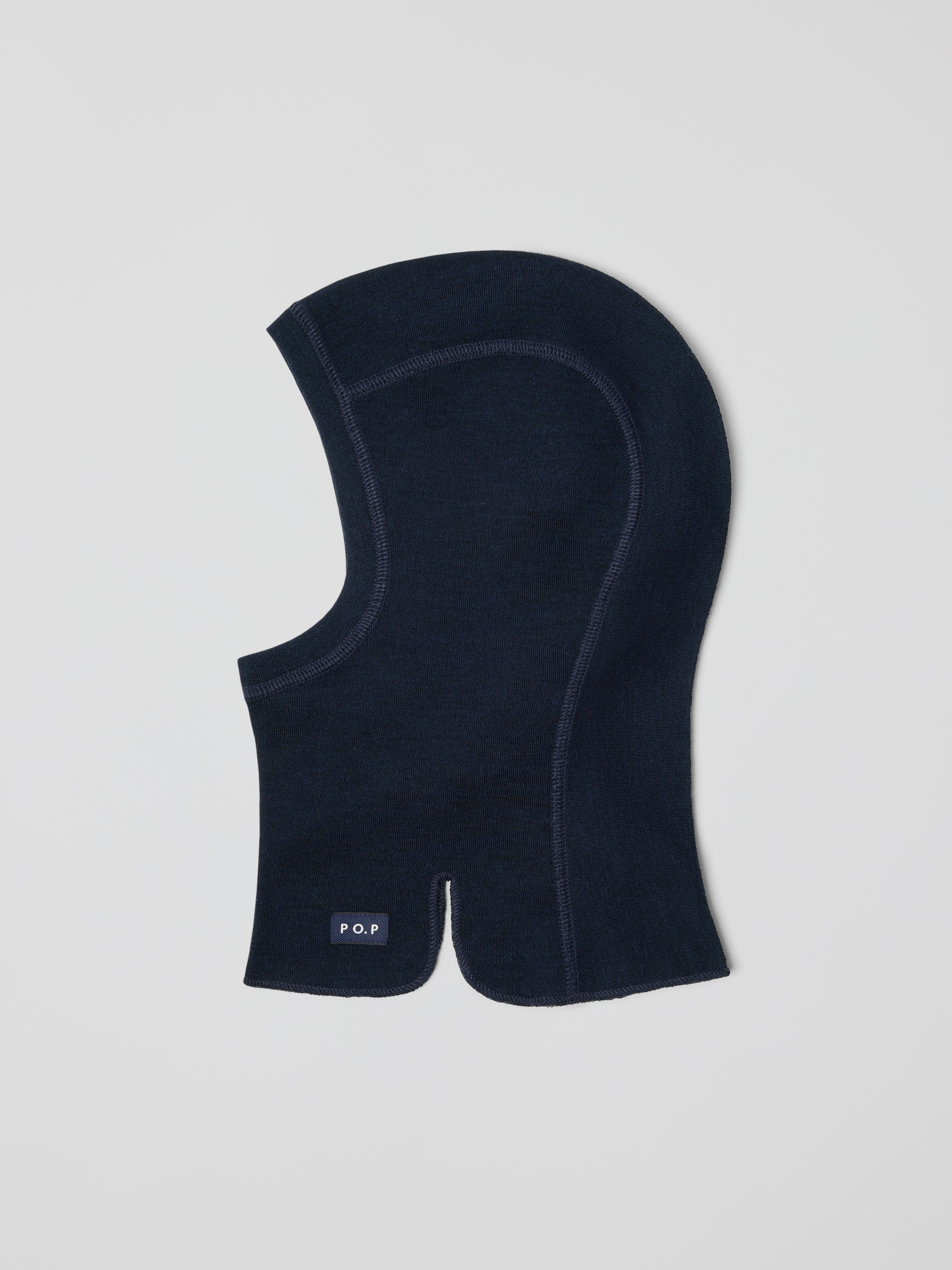 Balaklava merinoull | barnklader - ytterklader - vinterklader - understall | BabyMode