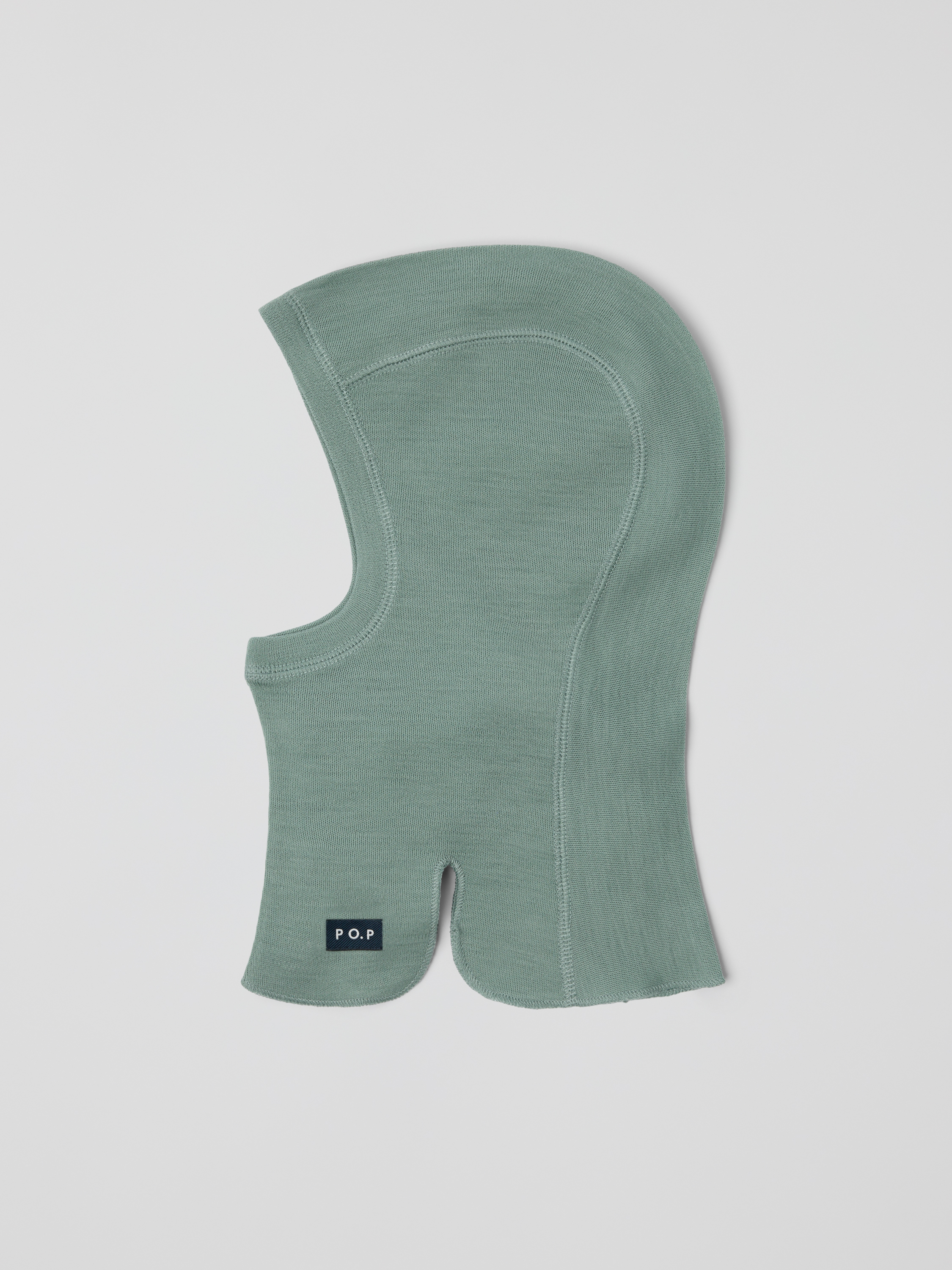 Balaklava merinoull | barnklader - ytterklader - vinterklader - understall | BabyMode