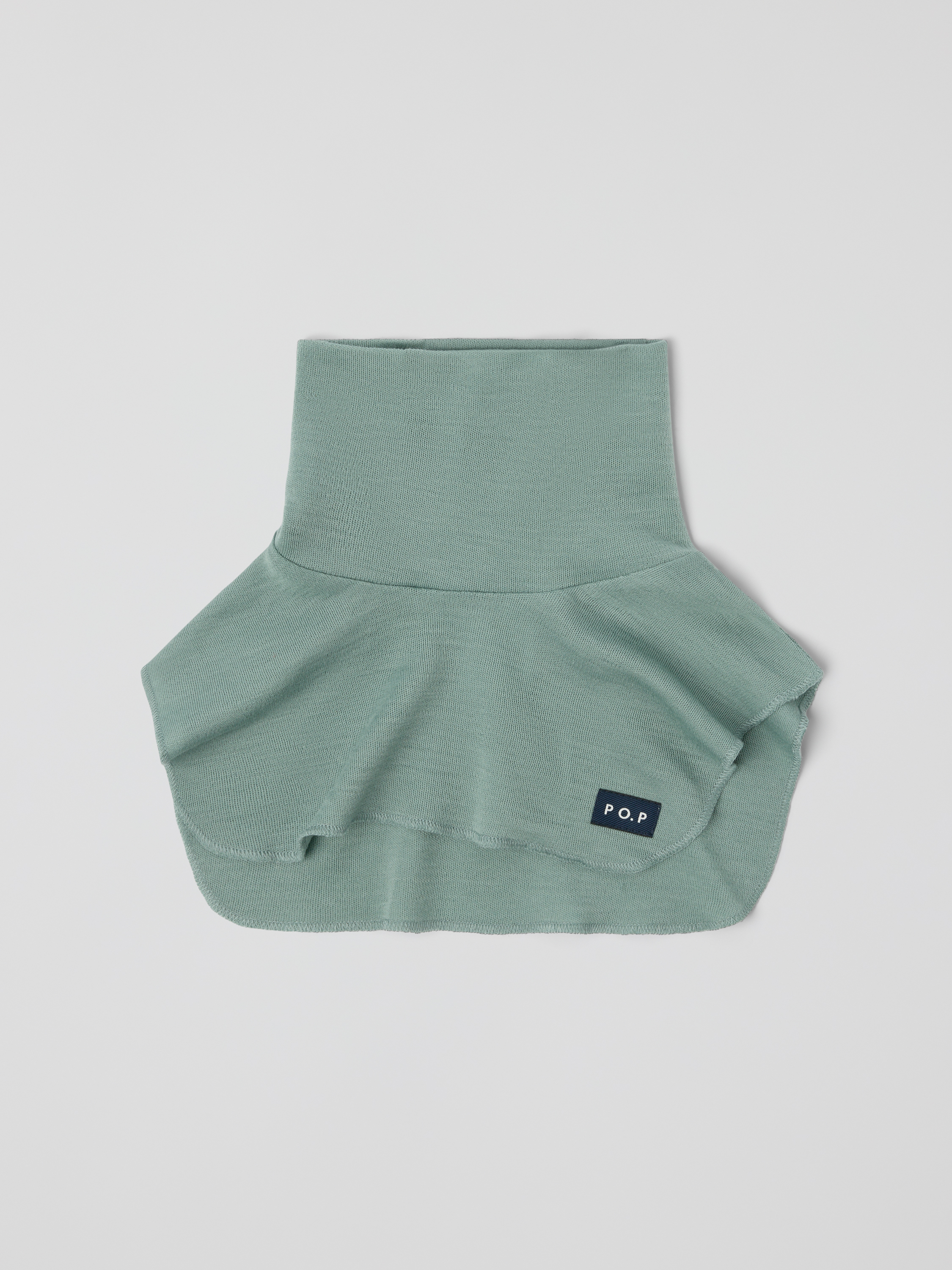 Polokrage merinoull | barnklader - ytterklader - vinterklader - accessoarer - halskragar | BabyMode