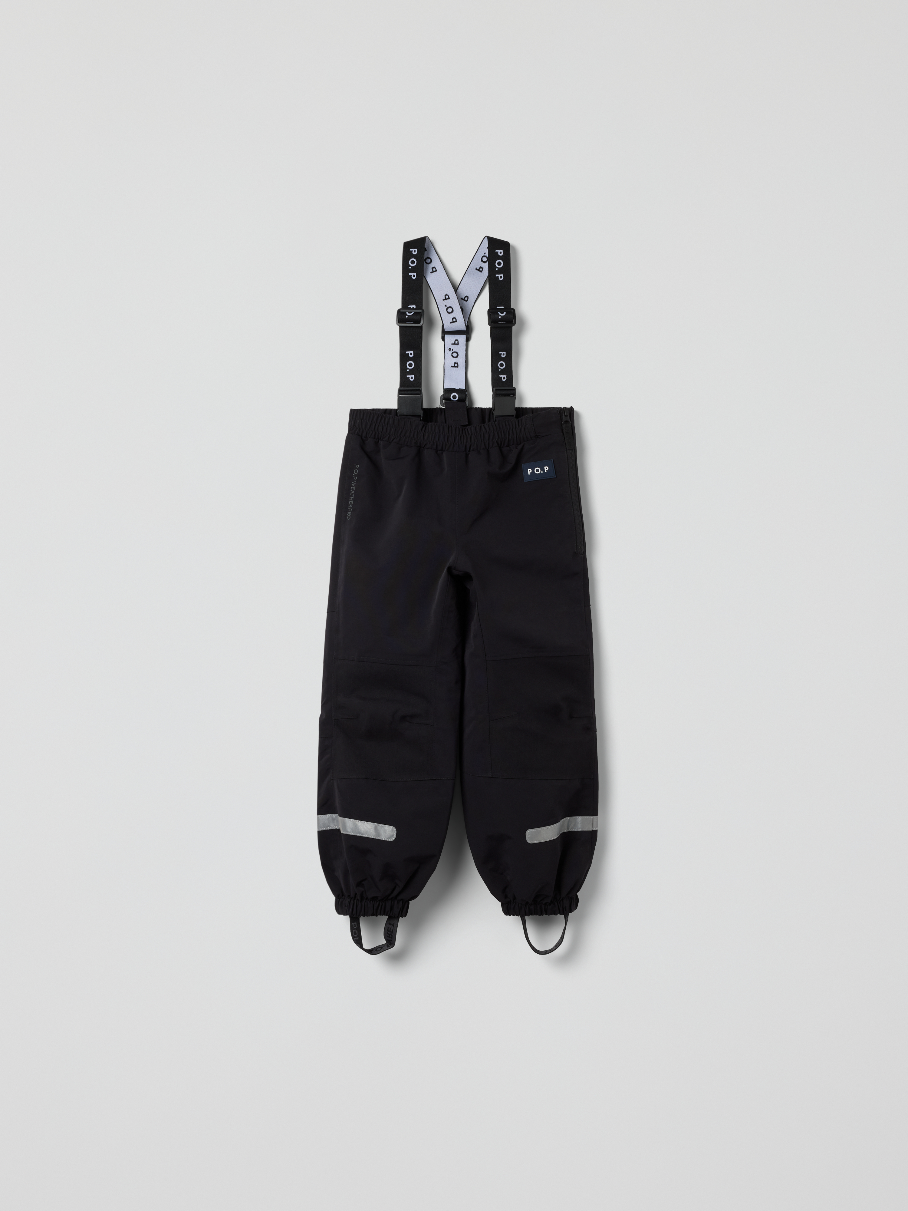 Vattentät Stormy low skalbyxa | barnklader - ytterklader - byxor | BabyMode