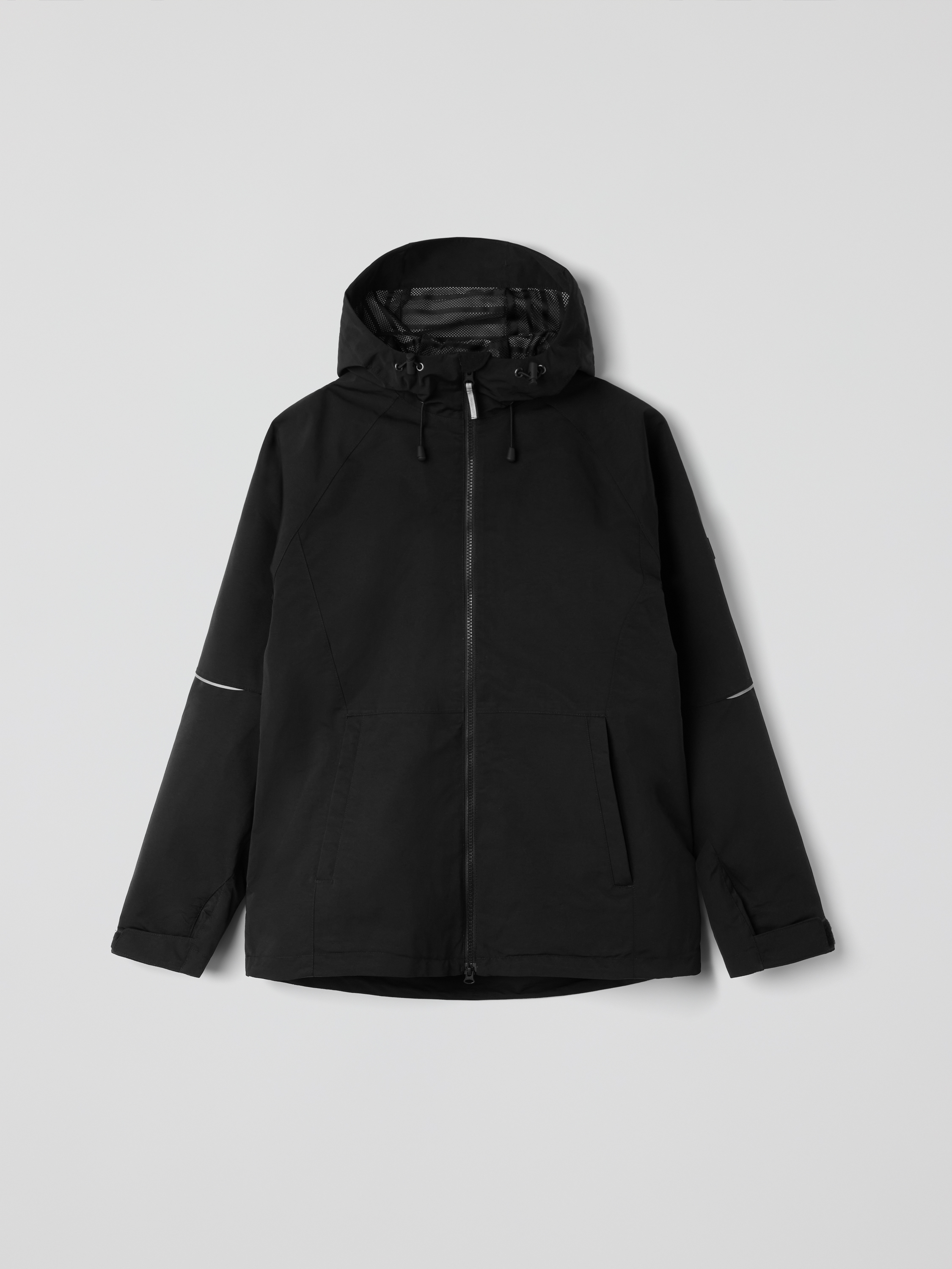 Vattentät skaljacka Stormy vuxen | barnklader - ytterklader - jackor | BabyMode