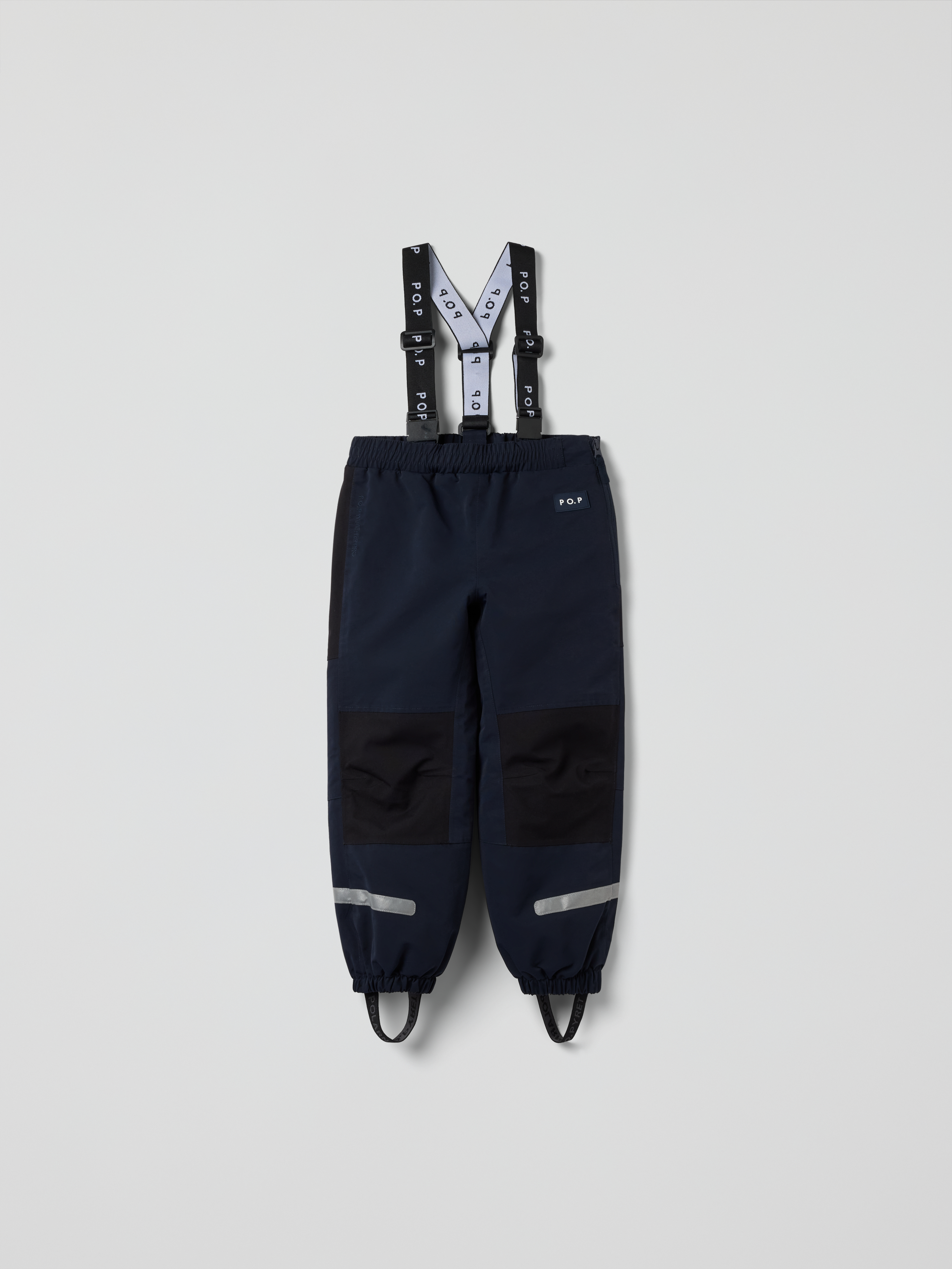 Vattentät Stormy low skalbyxa | barnklader - ytterklader - byxor | BabyMode