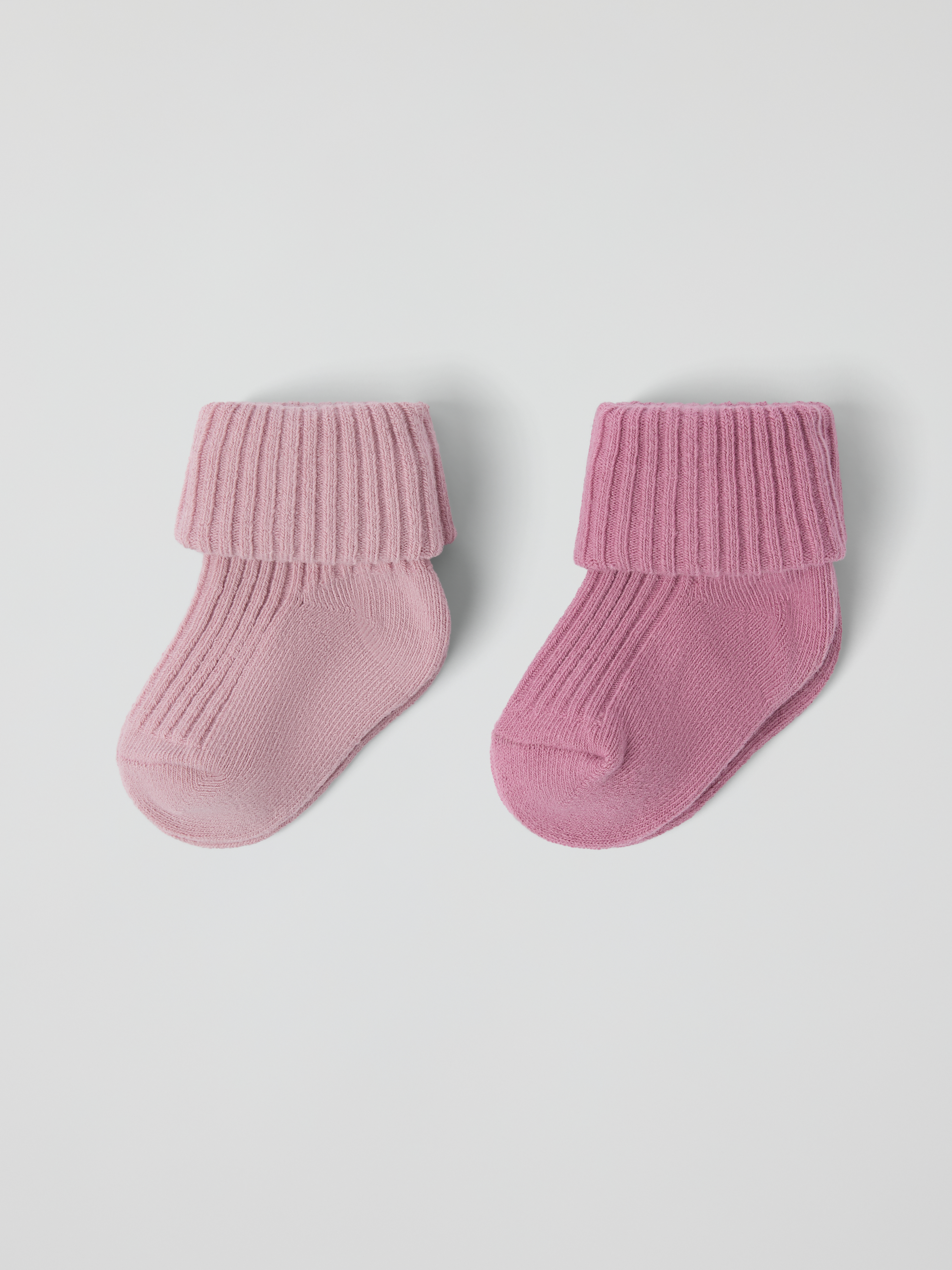 2-pack baby strumpor | barnklader - underklader - strumpor | BabyMode