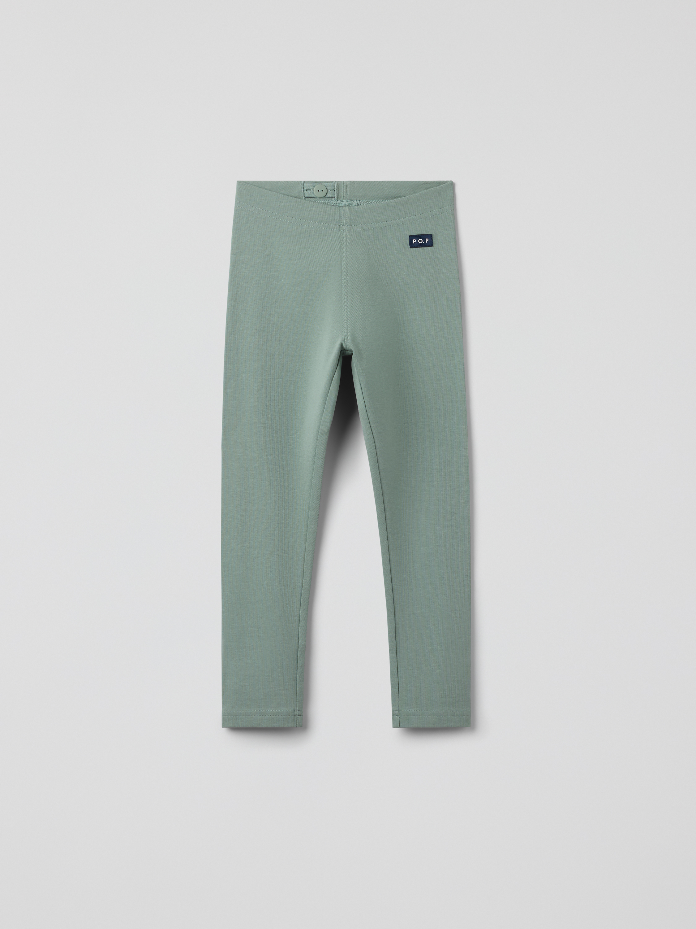 PLAY leggings | barnklader - klader - underdelar - leggings | BabyMode