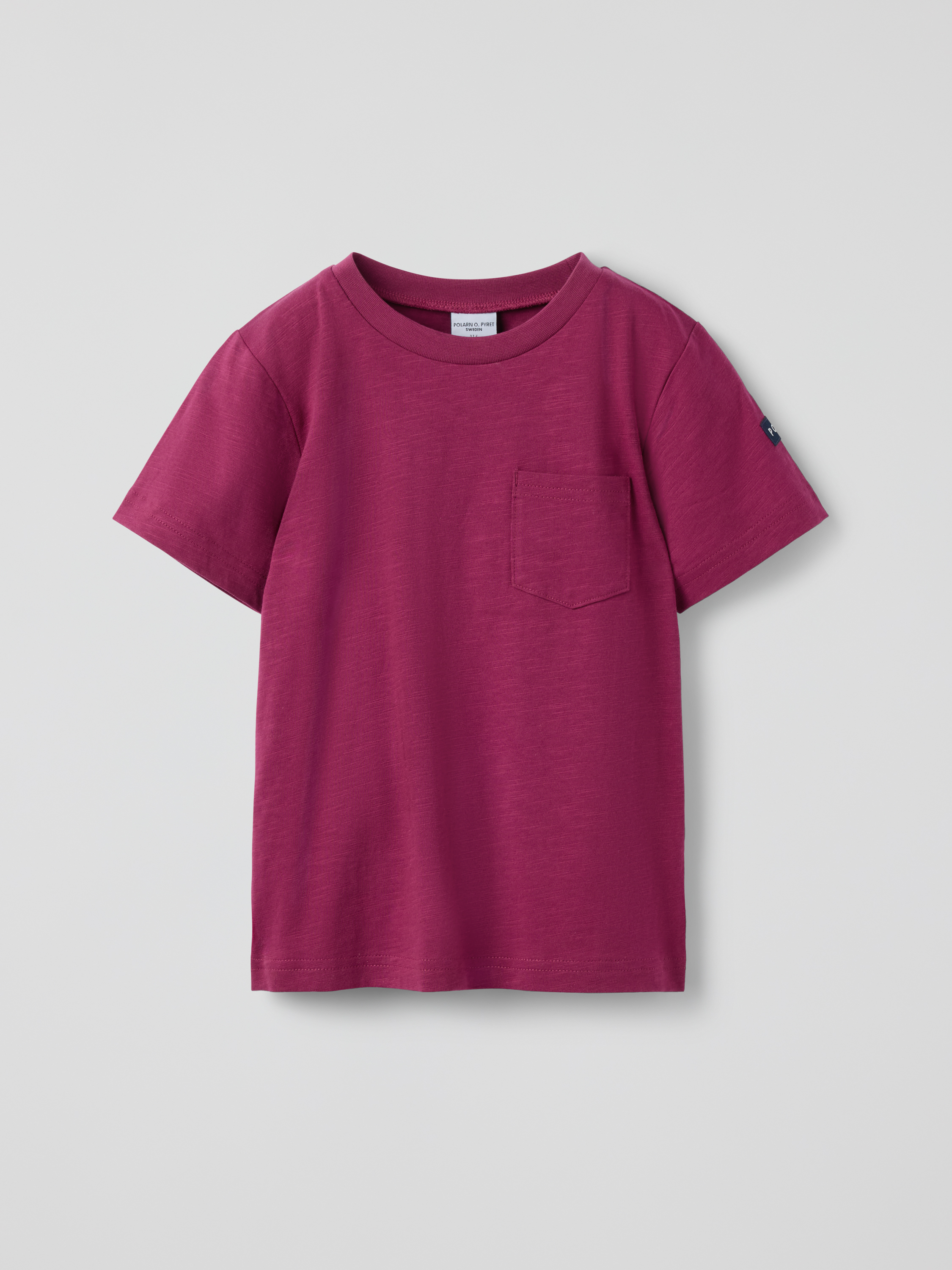 T-shirt | barnklader - klader - overdelar - t-shirts-linnen | BabyMode
