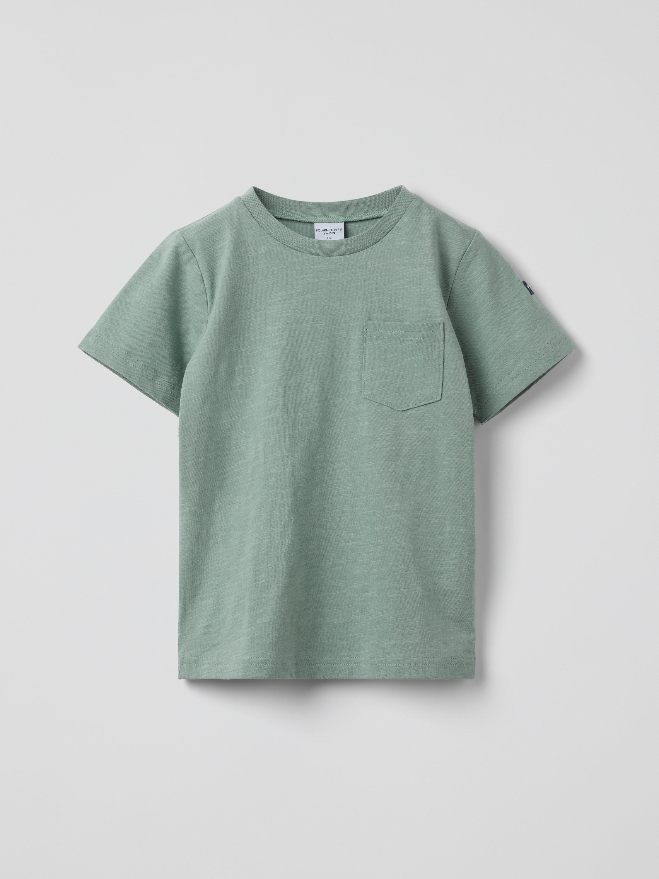 T-shirt | barnklader - klader - overdelar - t-shirts-linnen | BabyMode