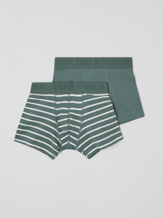 2-pack boxershorts
