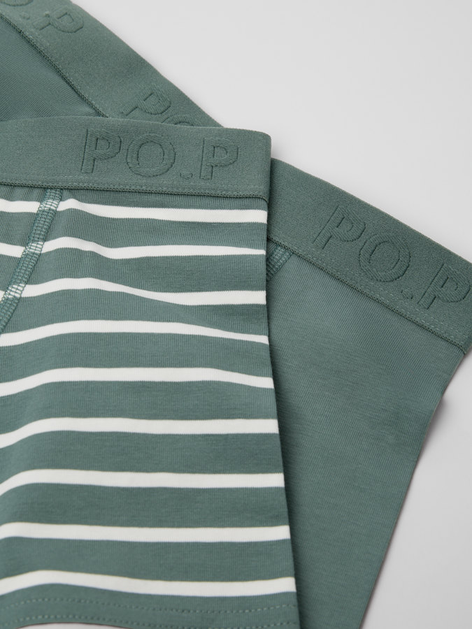 2-pack boxershorts