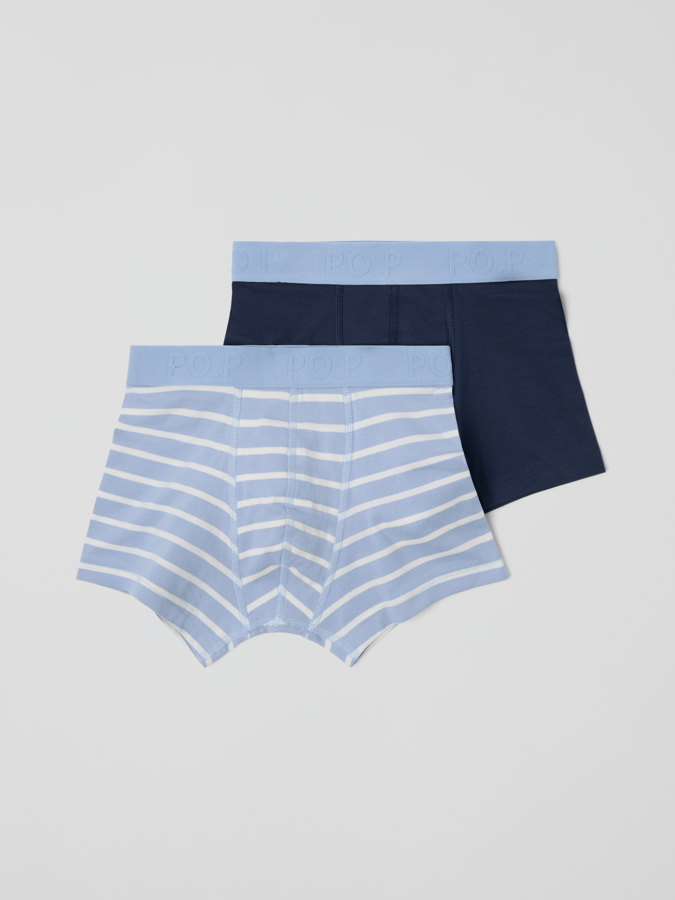 2-pack boxershorts