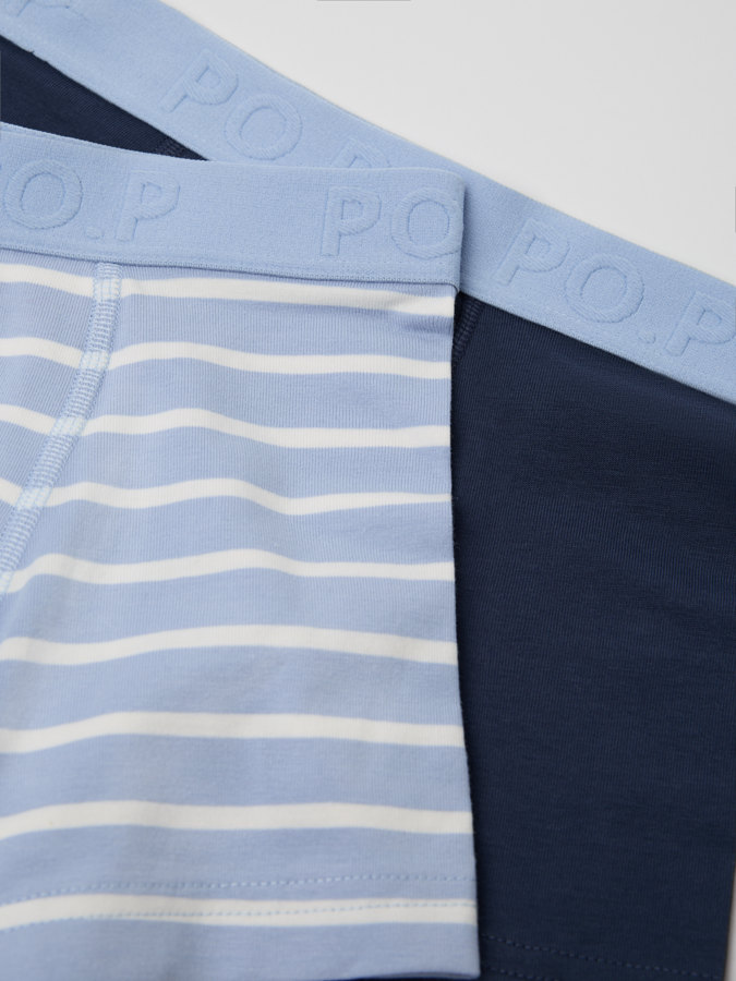 2-pack boxershorts