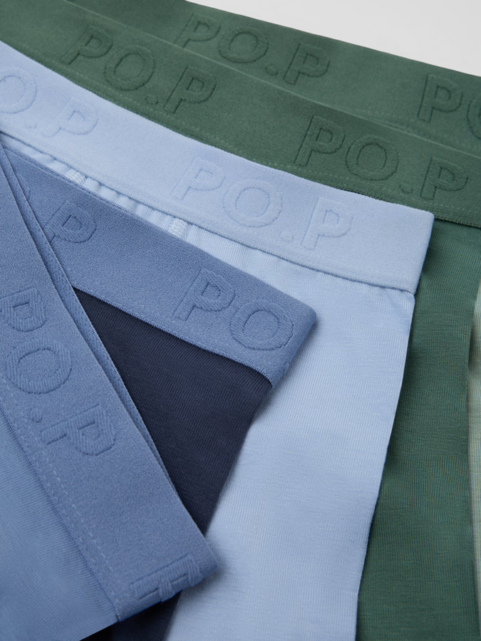 5-pack boxershorts