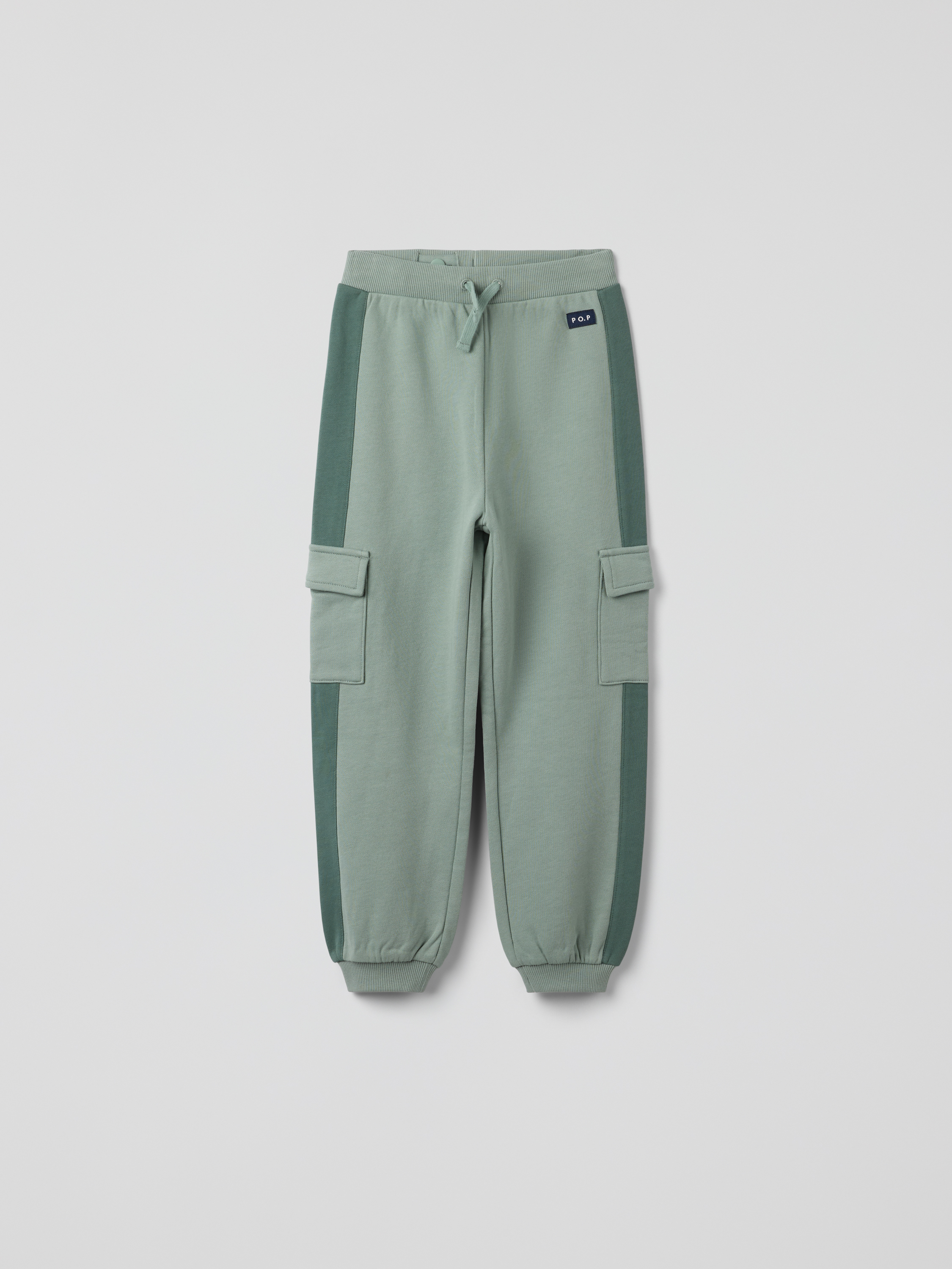 Mjukisbyxa | barnklader | BabyMode