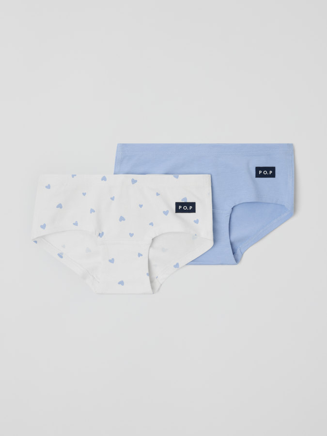 2-pack hipstertrosor