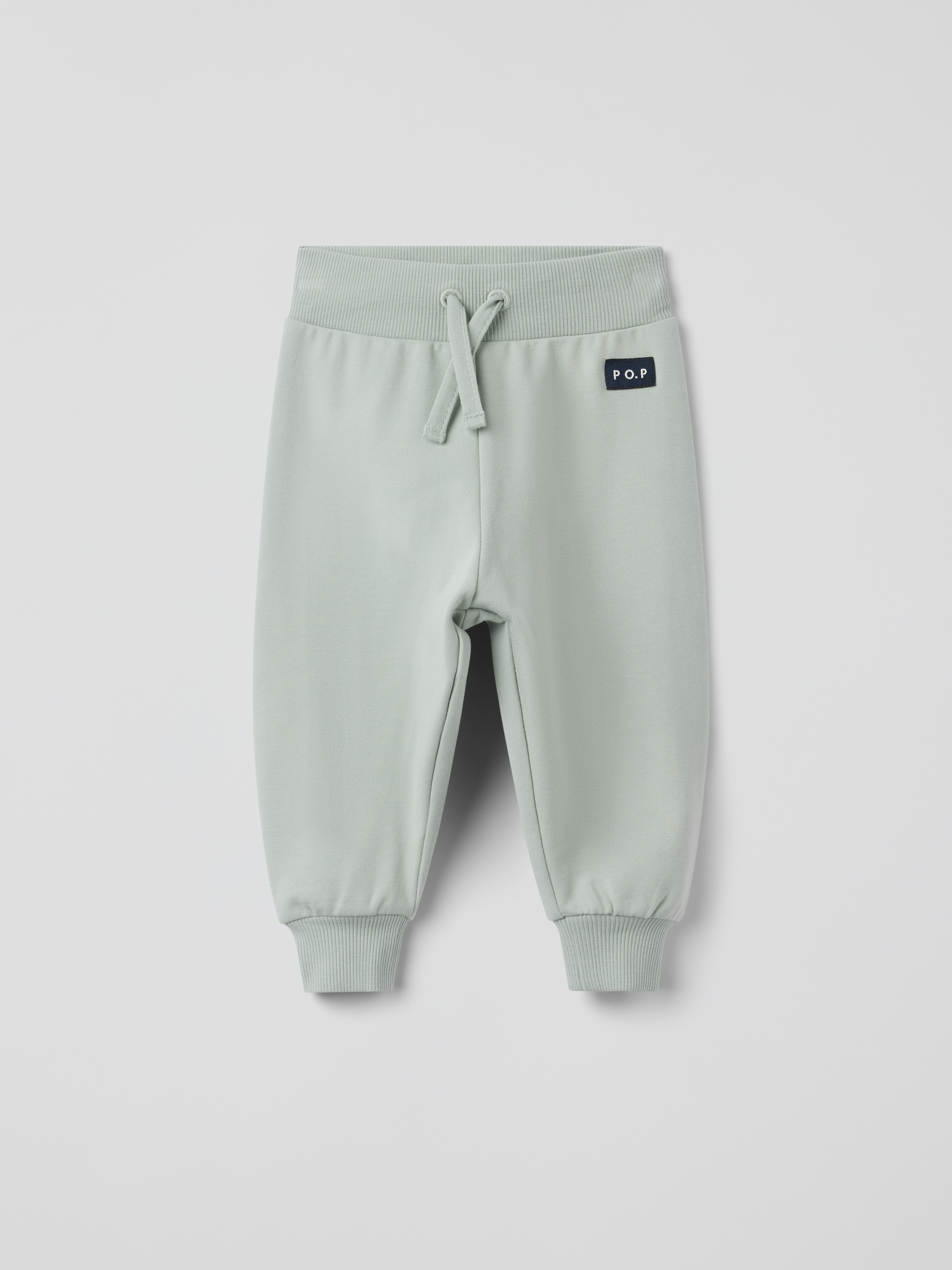 Mjukisbyxa | barnklader | BabyMode