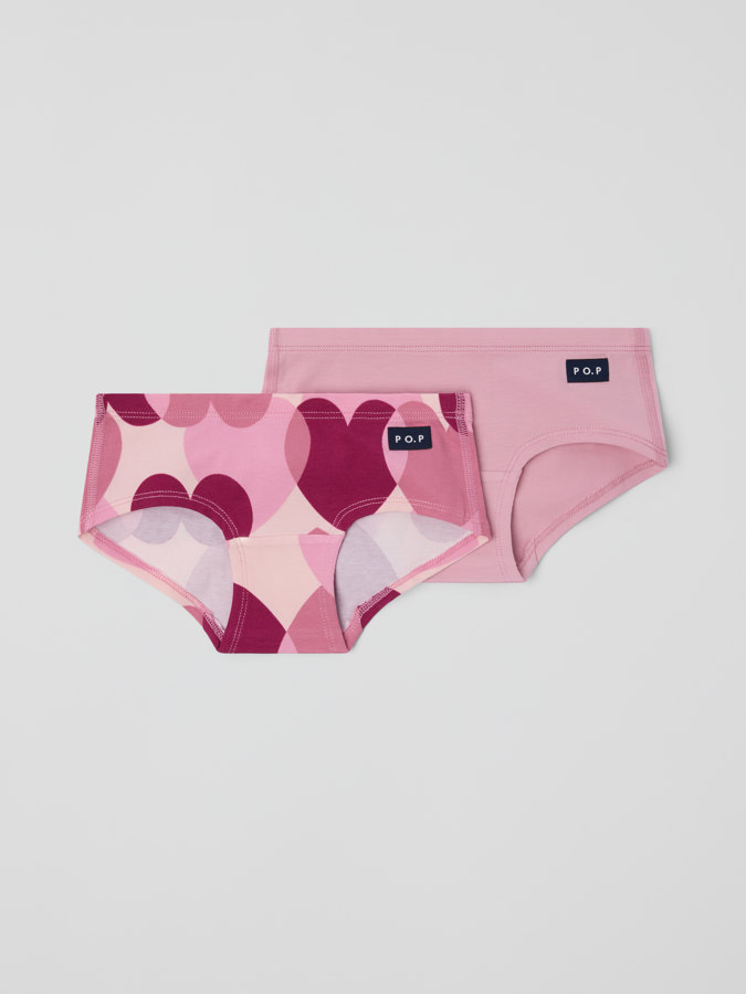 2-pack hipstertrosor