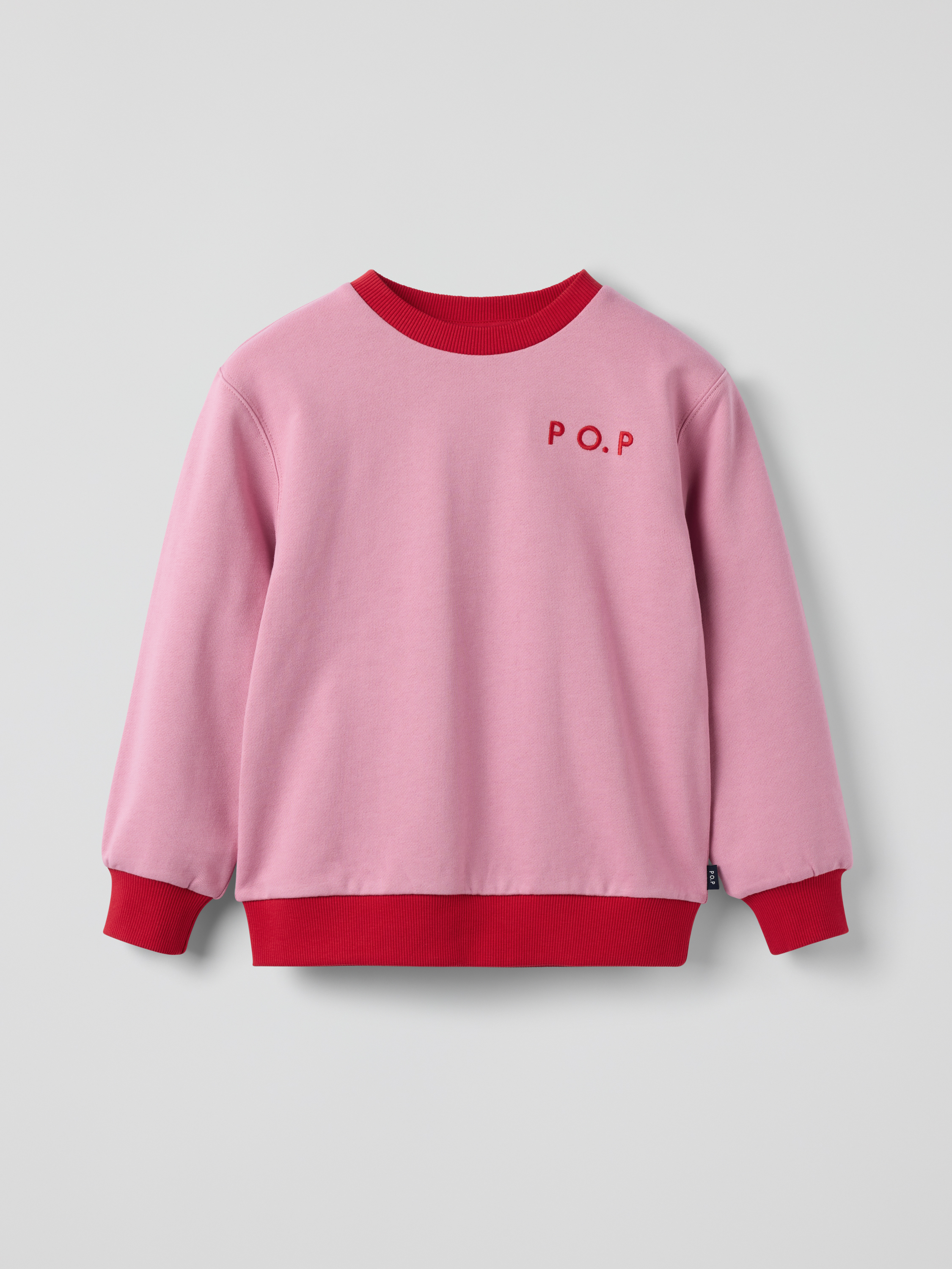 Sweatshirt | barnklader - klader - overdelar | BabyMode