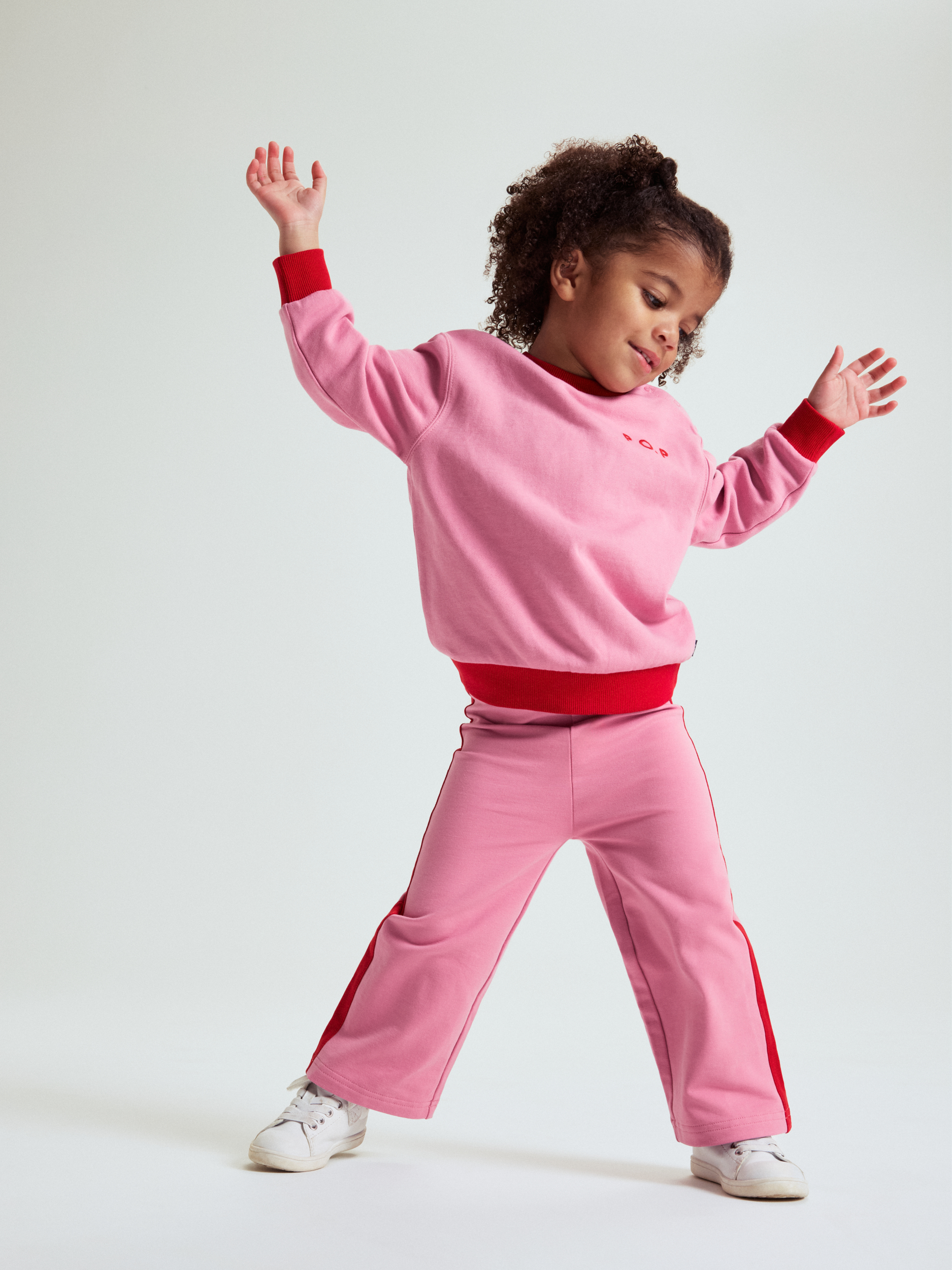 Sweatshirt | barnklader - klader - overdelar | BabyMode