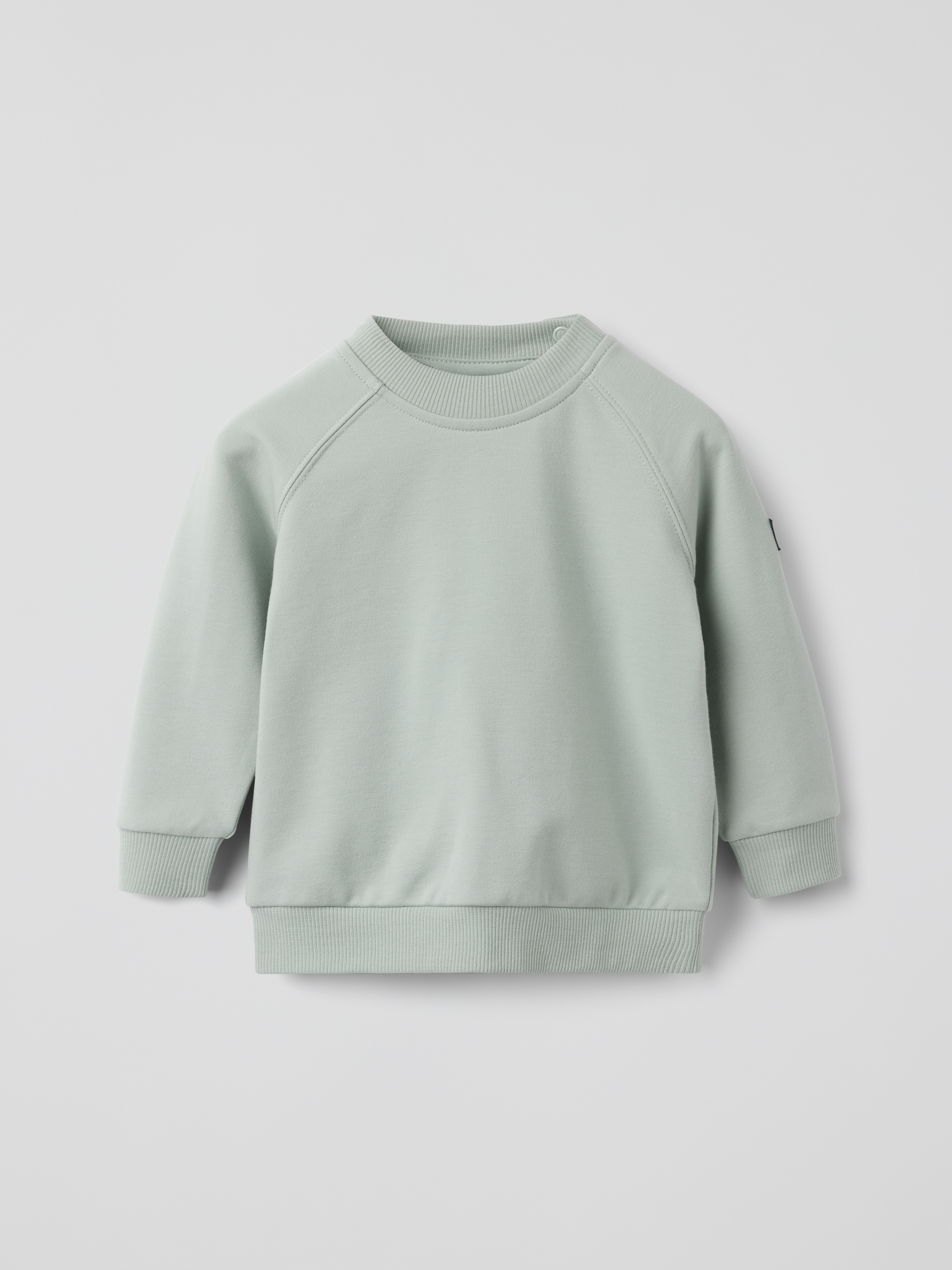 Sweatshirt baby | barnklader - klader - overdelar | BabyMode