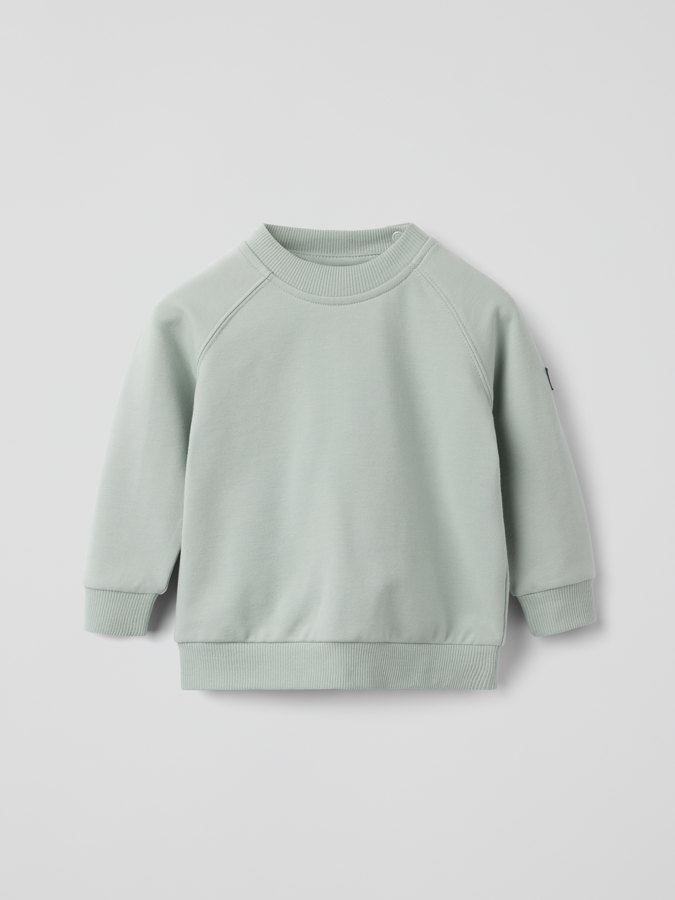 Sweatshirt baby