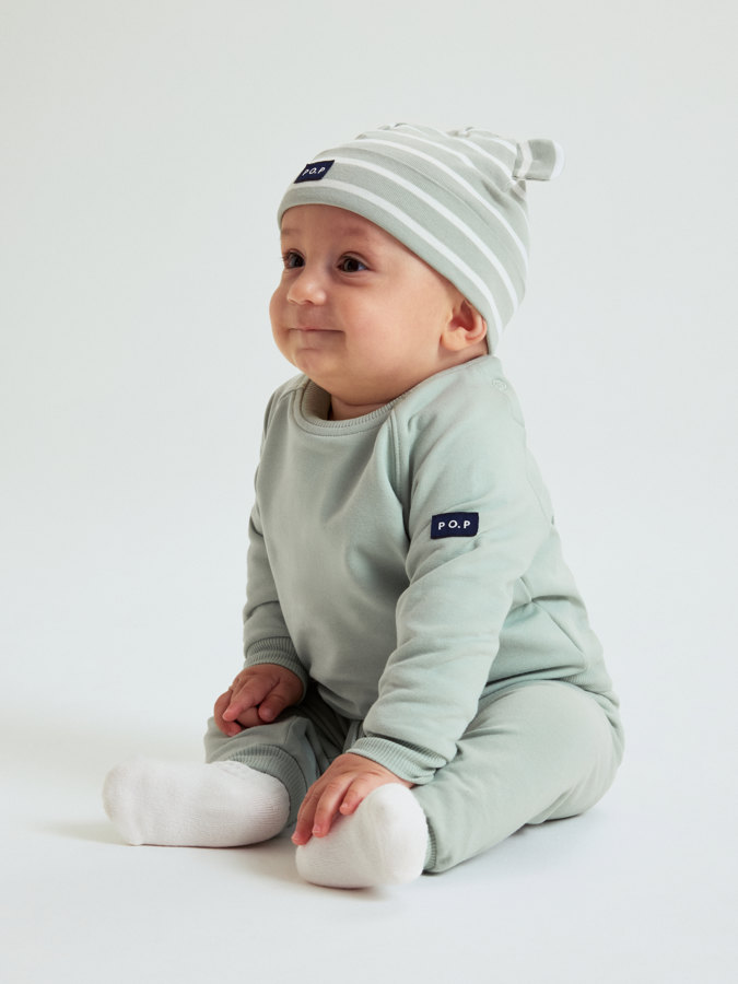 Sweatshirt baby