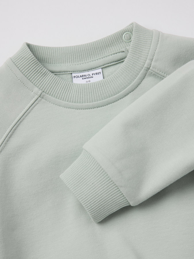 Sweatshirt baby