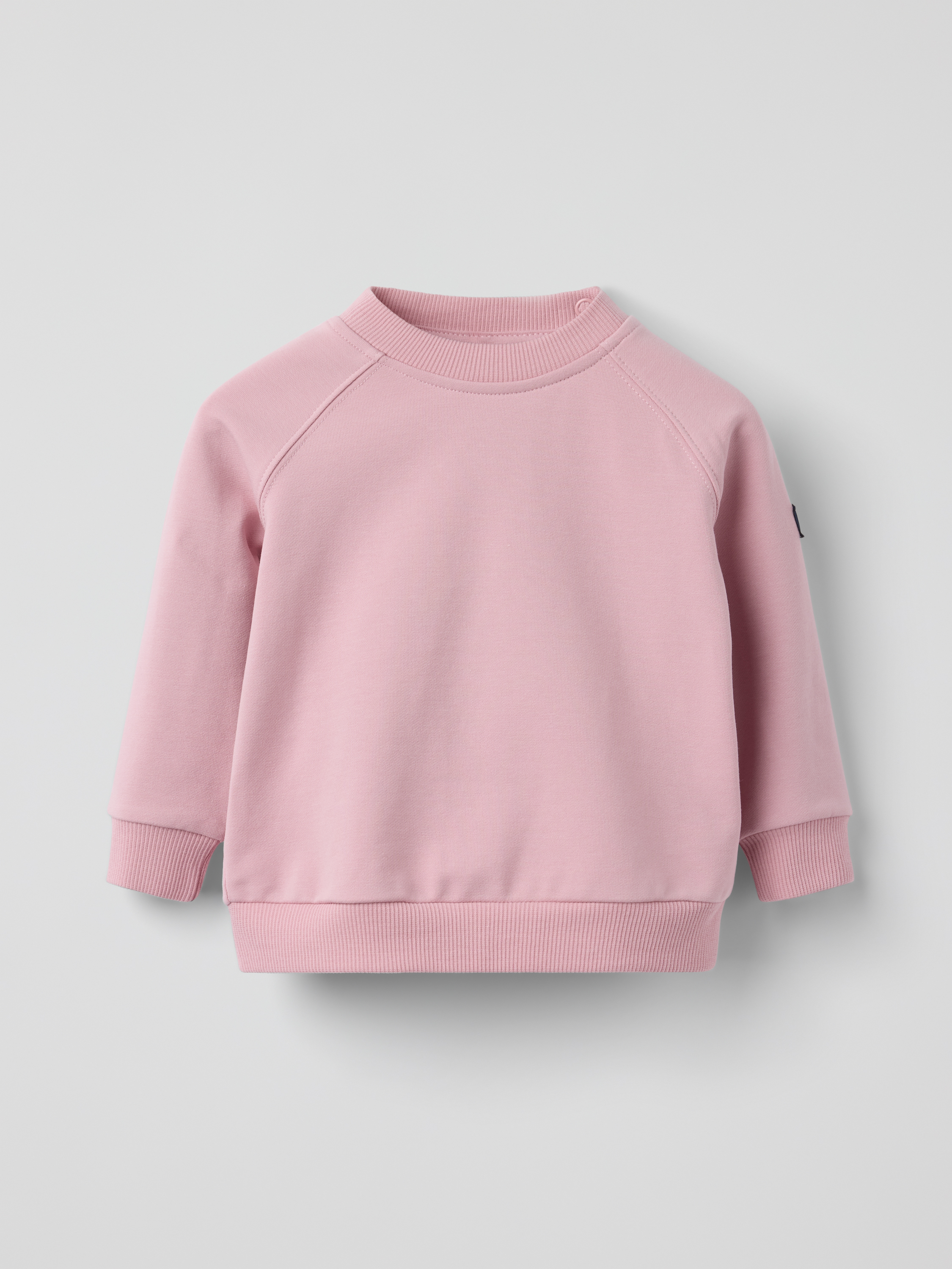 Sweatshirt baby | barnklader - klader - overdelar | BabyMode