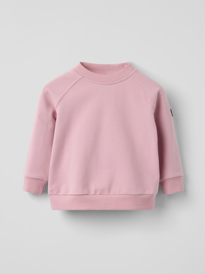 Sweatshirt baby