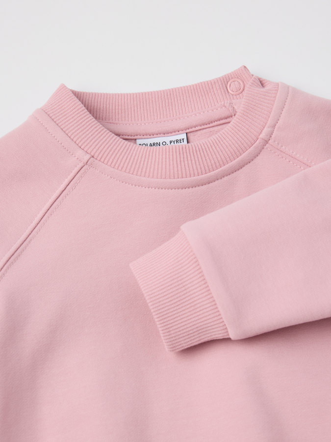 Sweatshirt baby