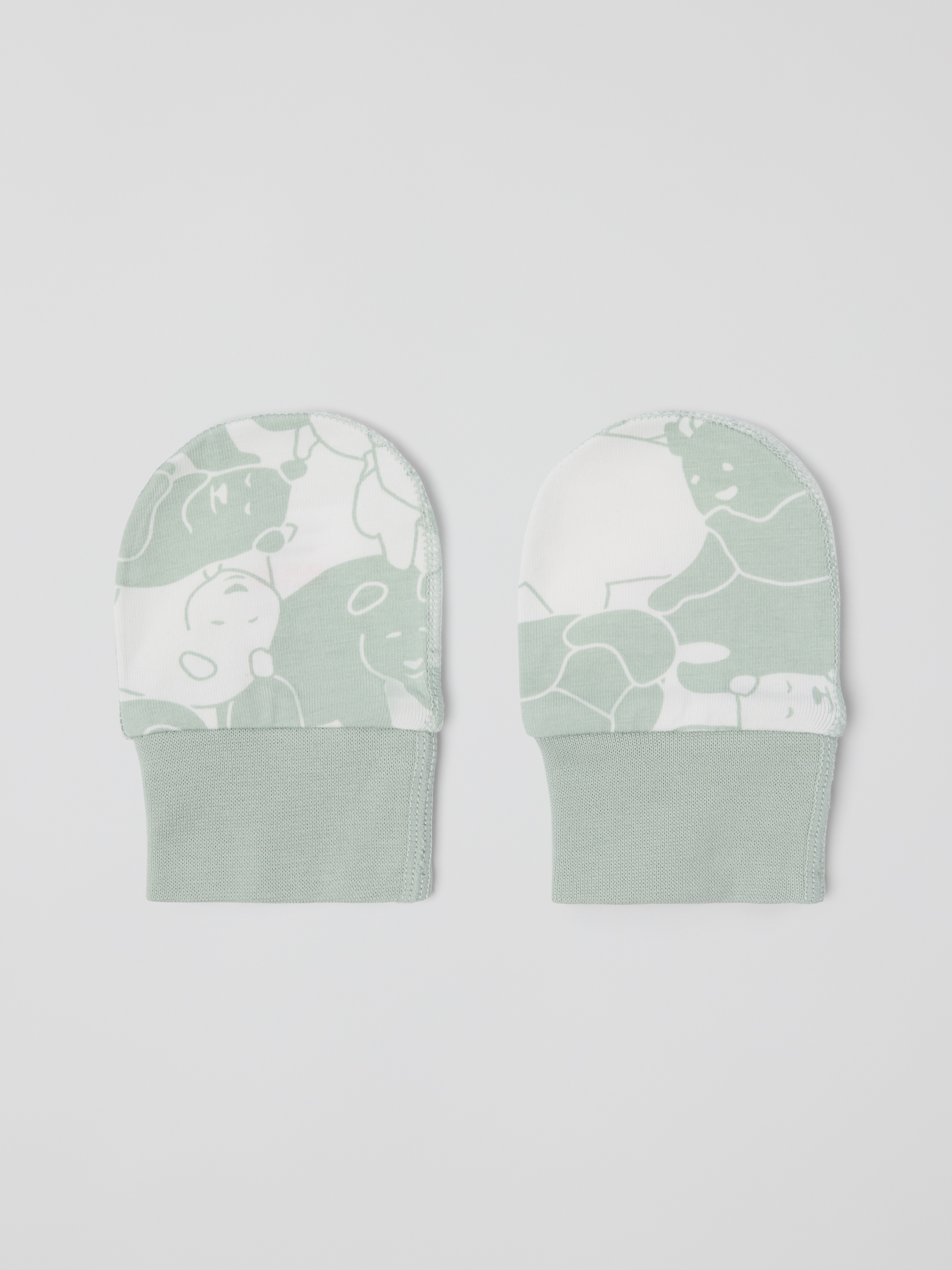 Vantar björnar baby | barnklader - accessoarer - vantar | BabyMode