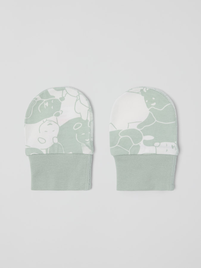 Vantar björnar baby Vantar björnar baby