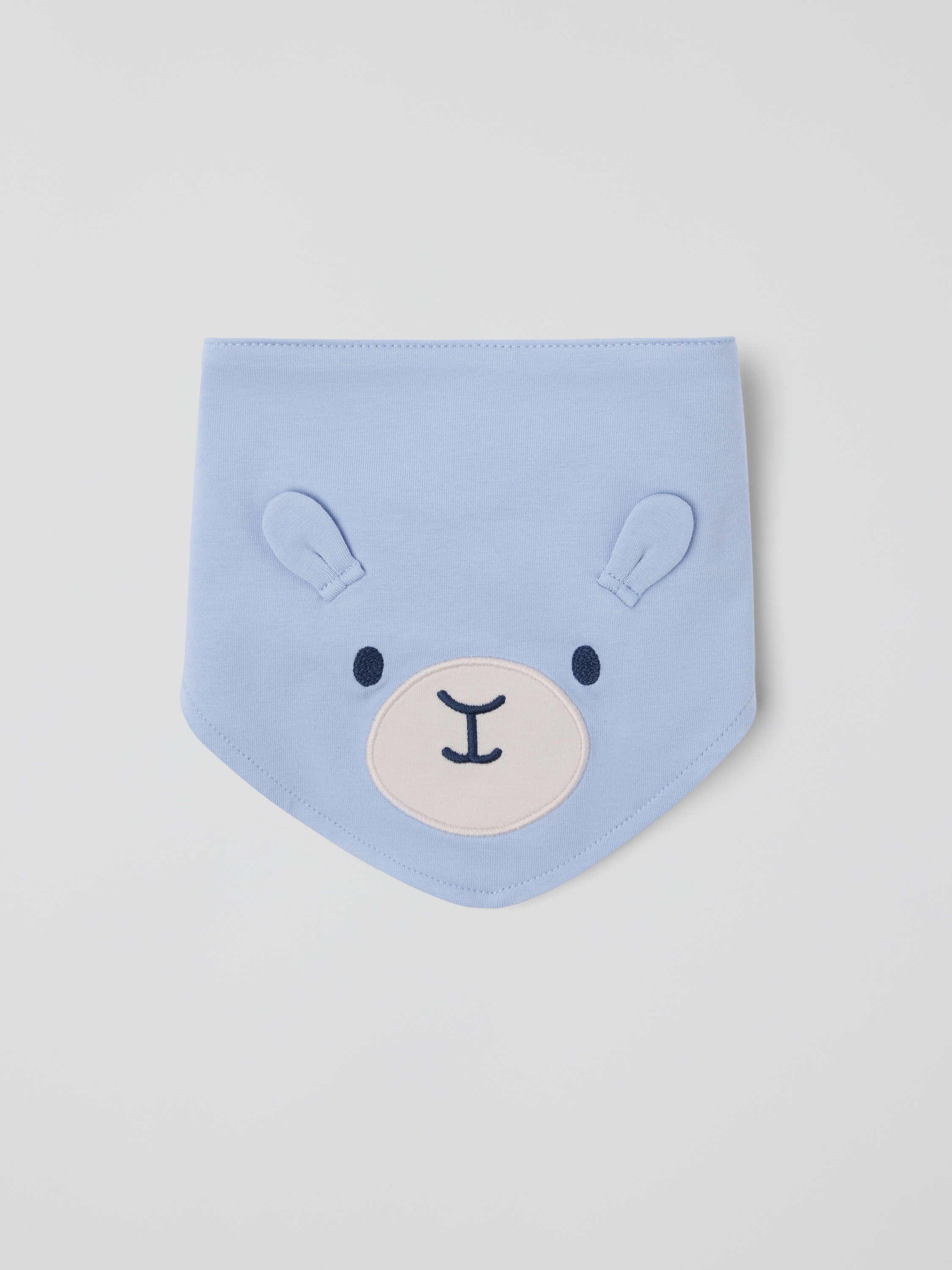 Dreggellapp lamm | barnklader - nyfodd - nyfodd-accessoarer - dregglisar | BabyMode