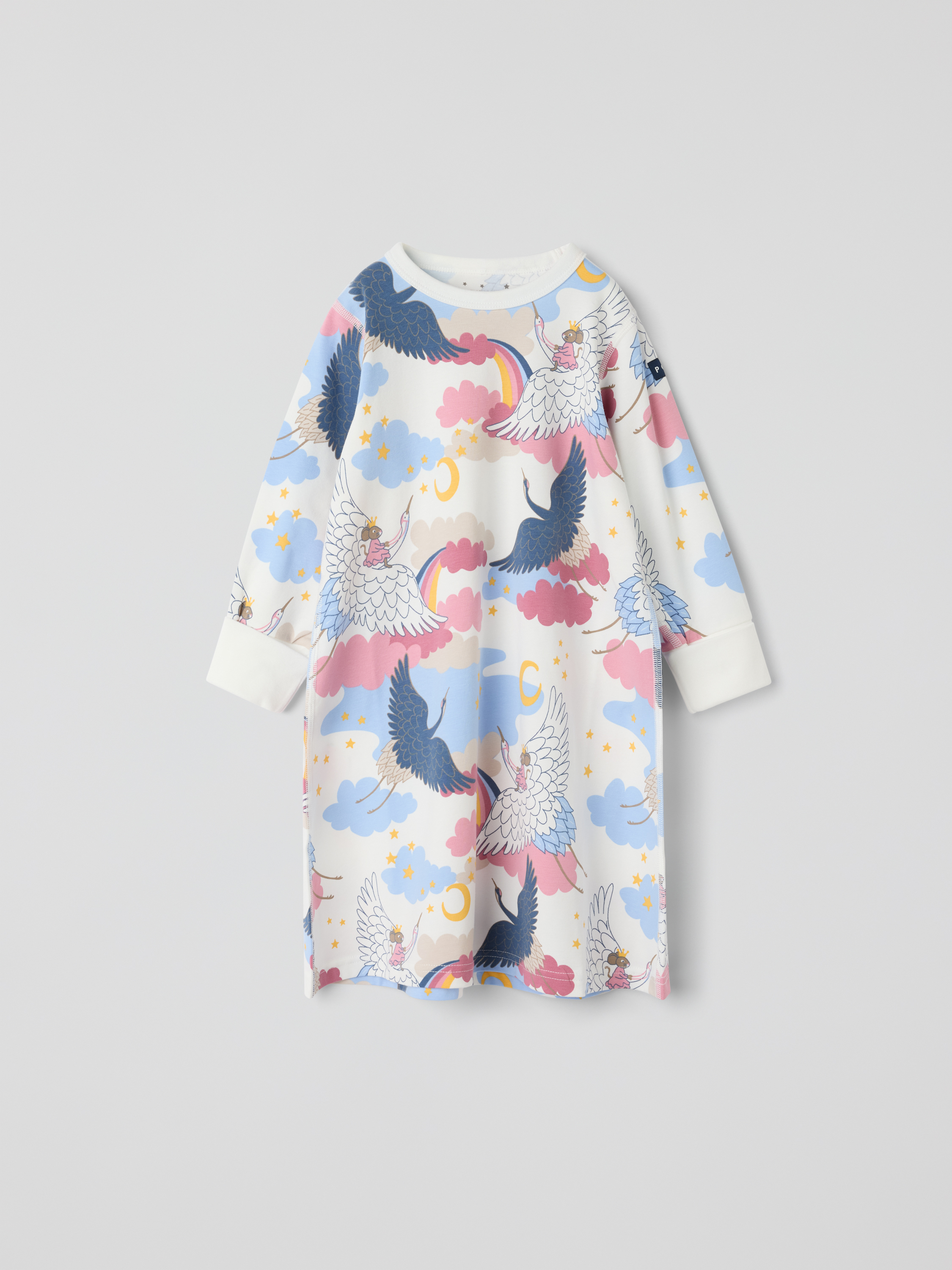 Nattlinne drömmar | barnklader - pyjamas-nattlinnen - nattlinnen | BabyMode