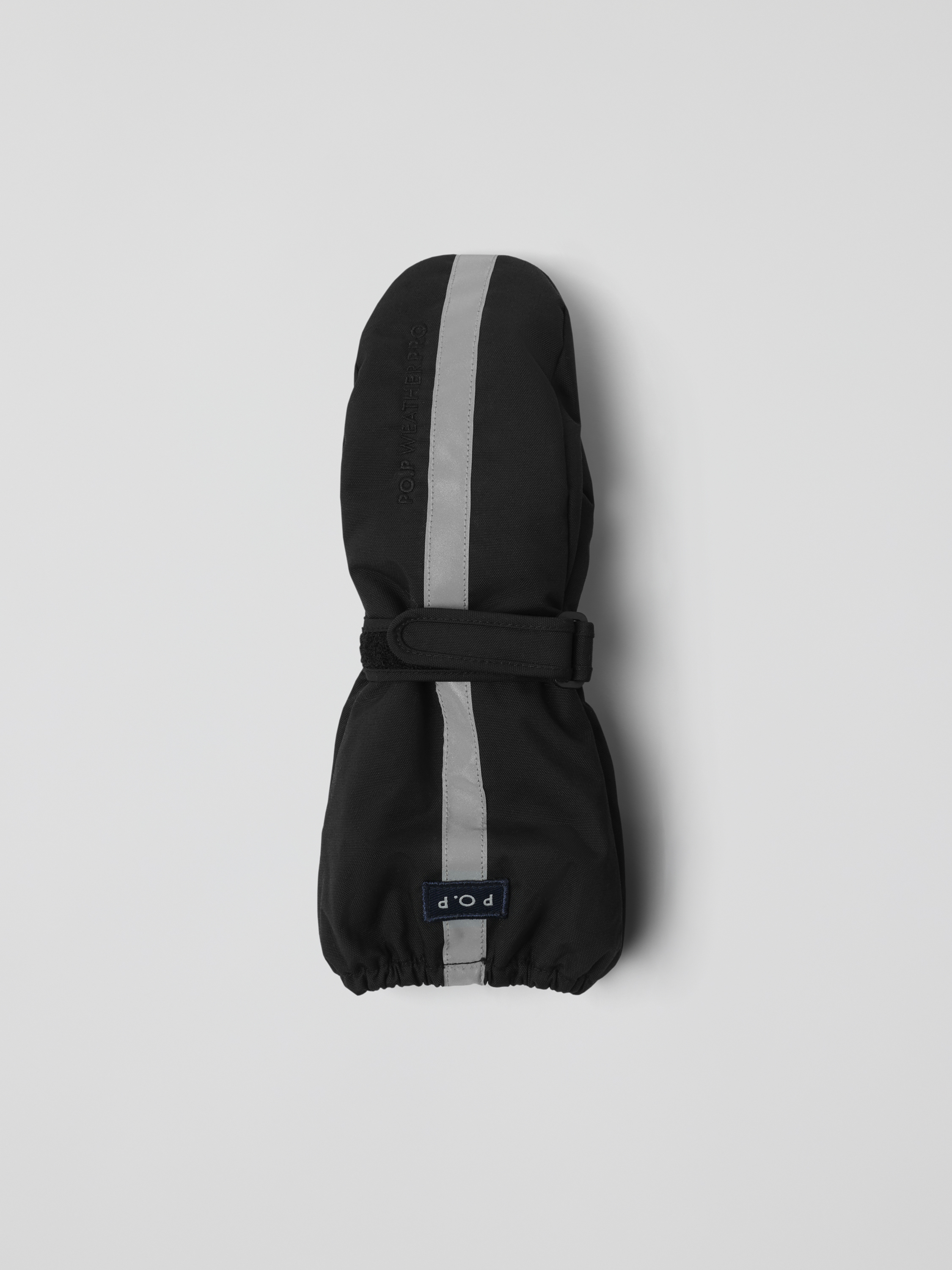 Vadderad singelvante höger | barnklader - ytterklader - vinterklader - accessoarer - vantar | BabyMode