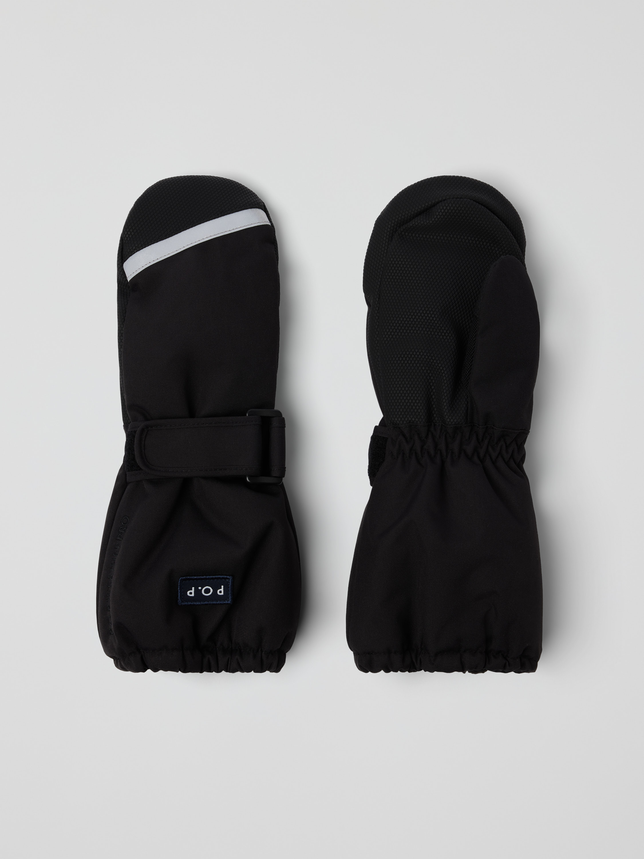 Vadderade vantar BLIZZARD | barnklader - kollektioner - varvinter - accessoarer - vantar | BabyMode