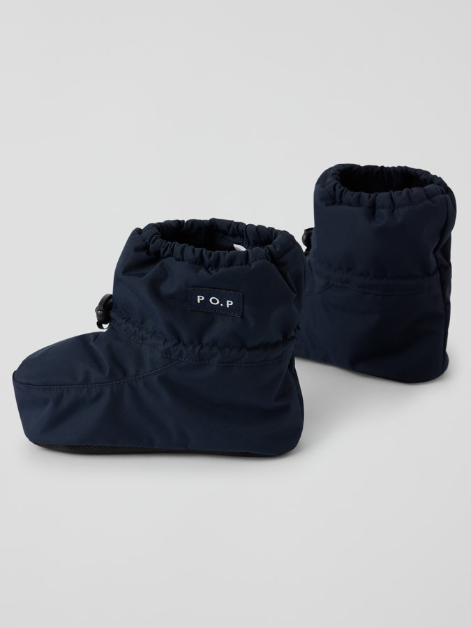 Vadderade tossor Vadderade tossor