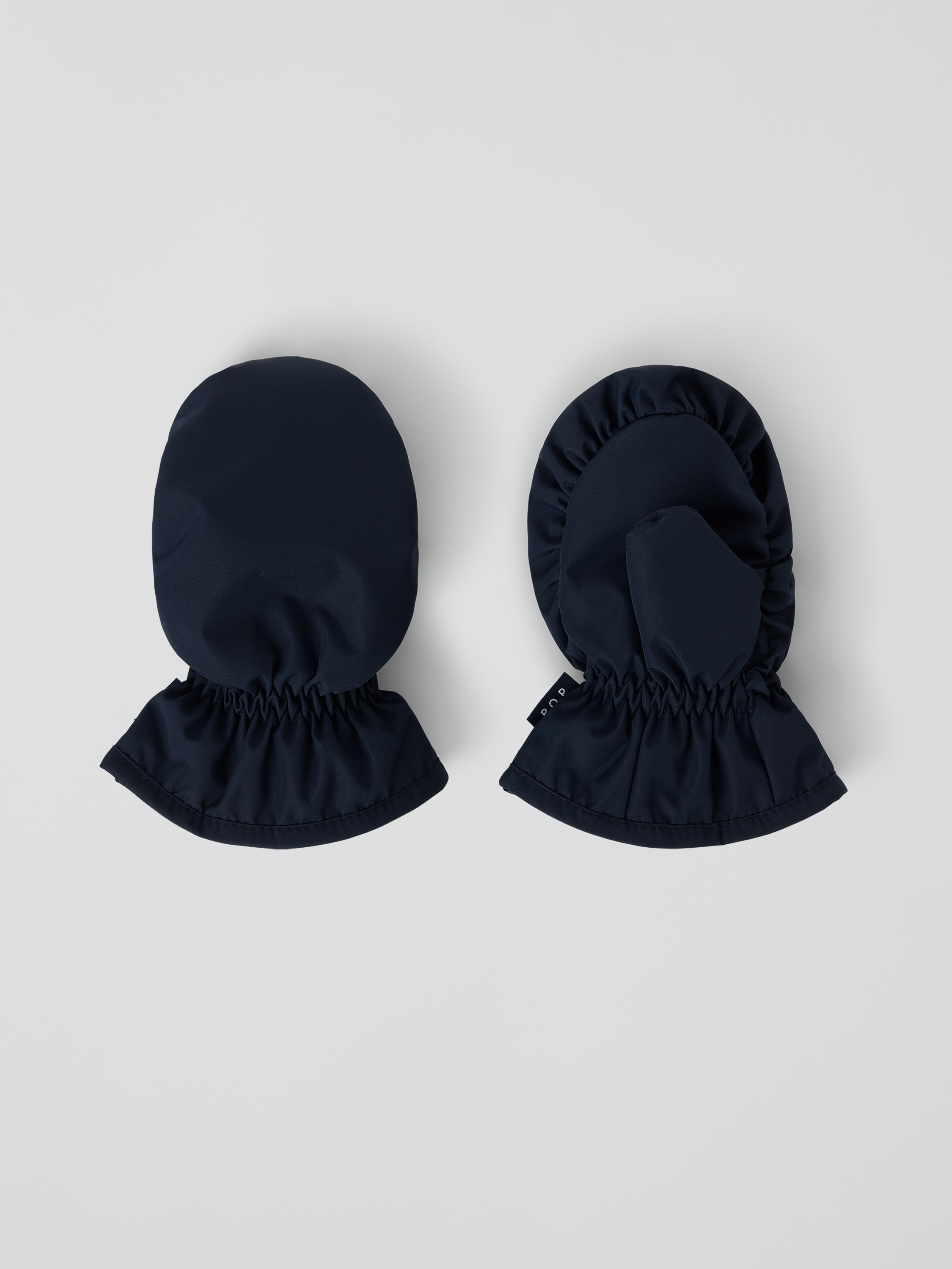 Vadderade vantar baby | barnklader - ytterklader - vinterklader - accessoarer - vantar | BabyMode