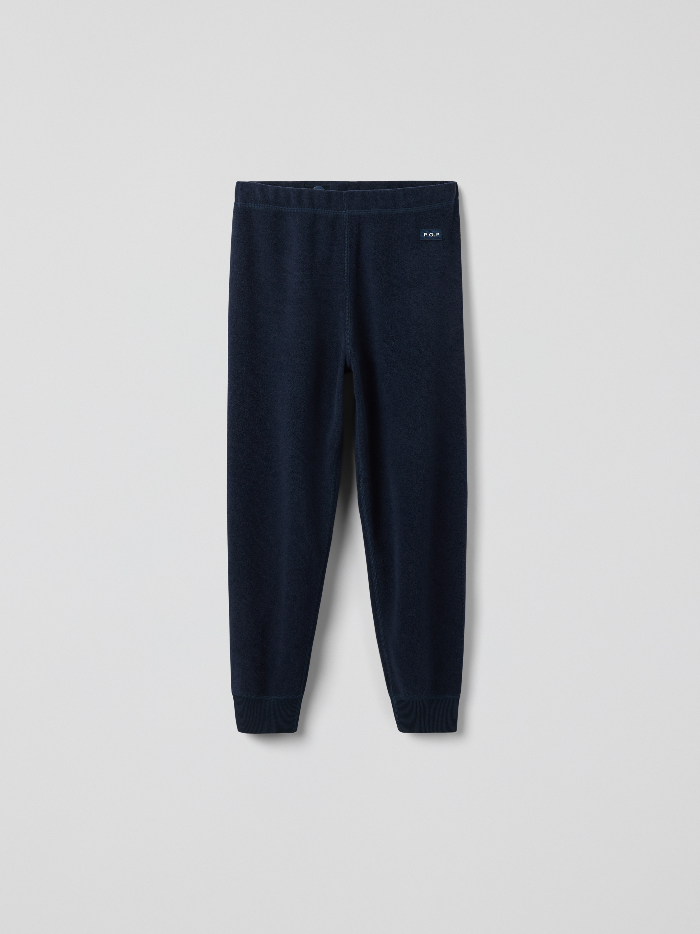 Fleecebyxa | barnklader - ytterklader - vinterklader - understall | BabyMode