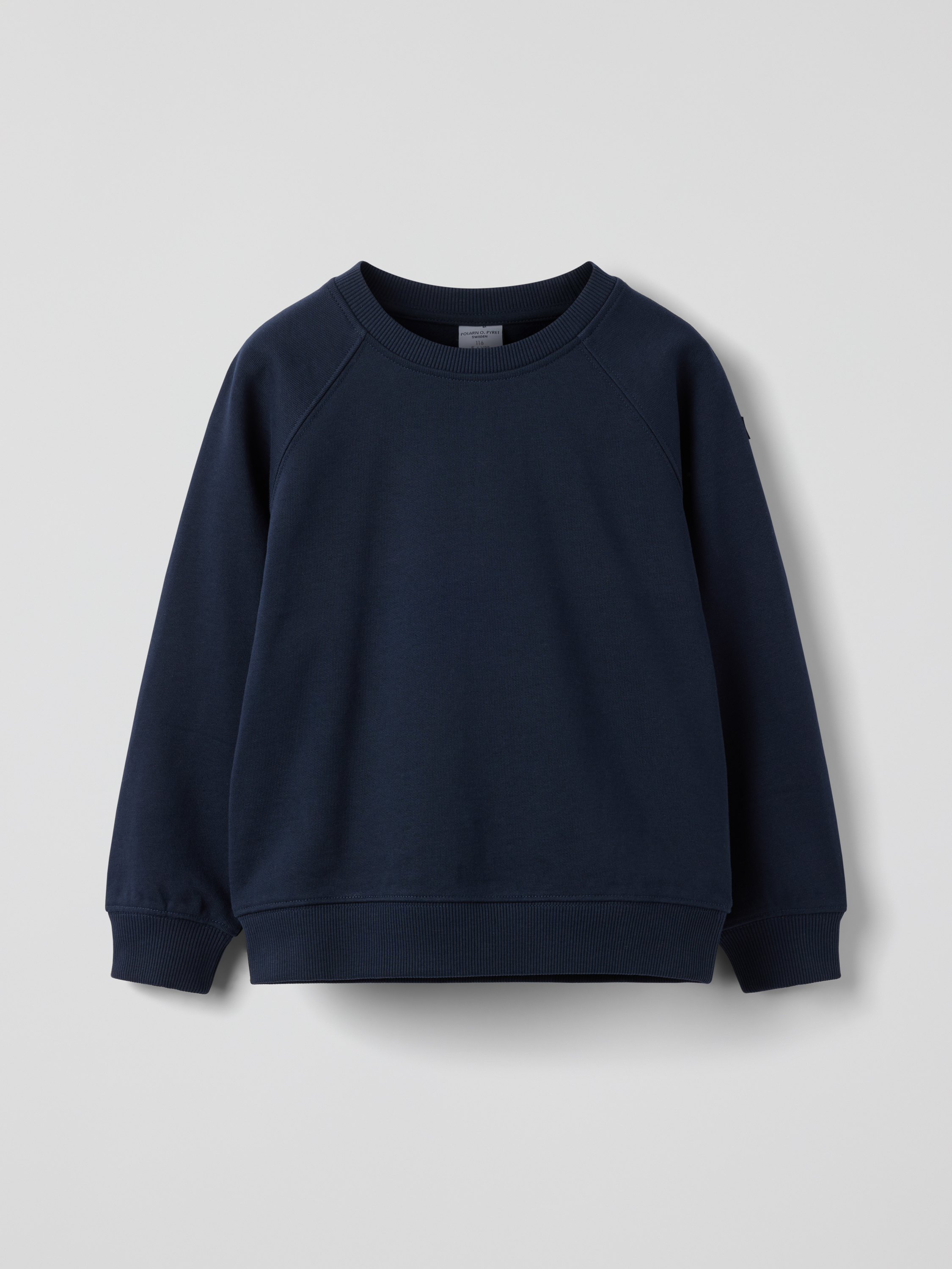 Sweatshirt | barnklader - klader - overdelar | BabyMode