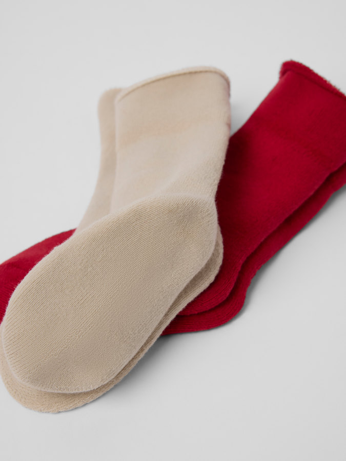2-pack strumpor