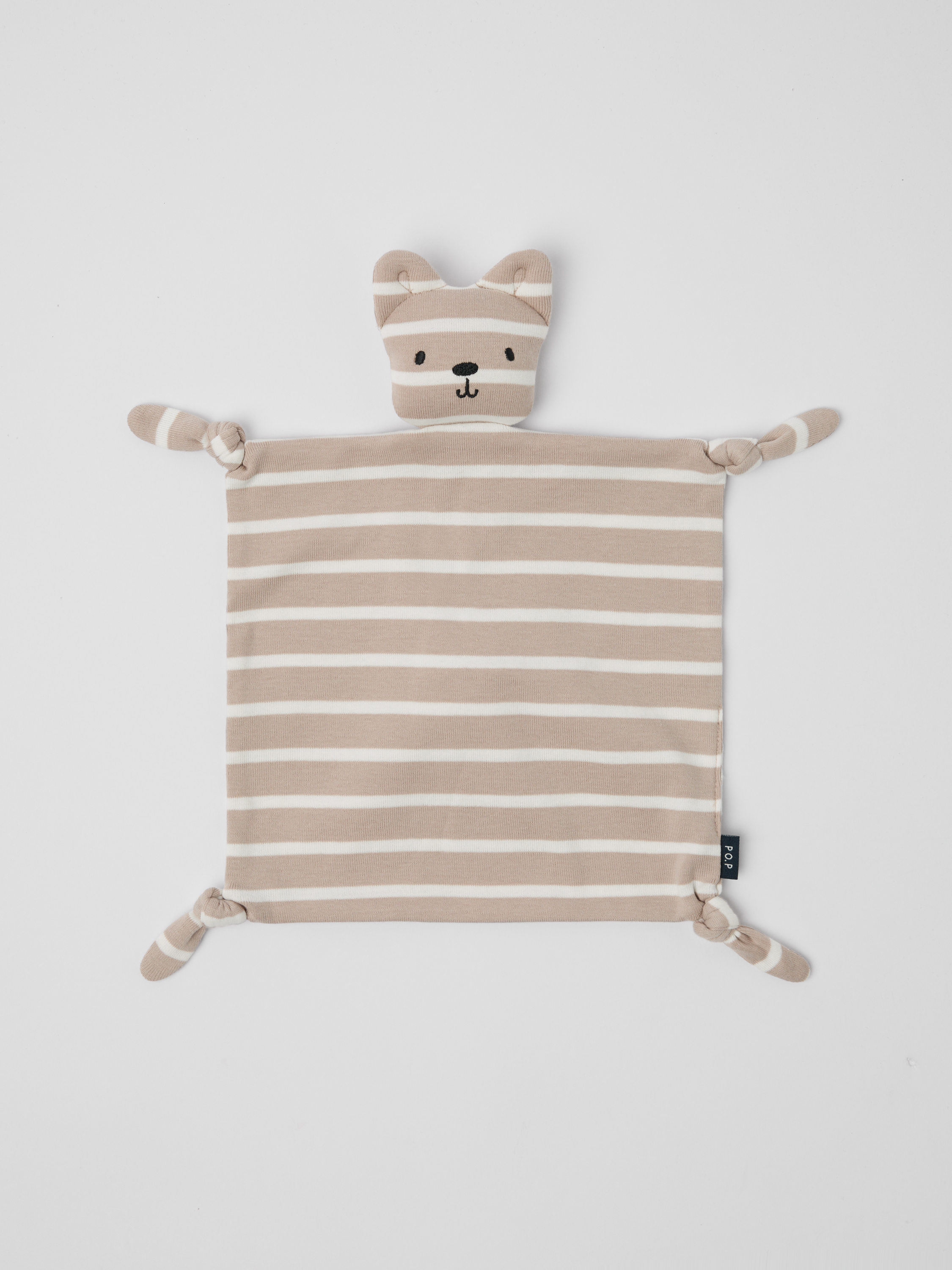 Snuttefilt | barnklader - nyfodd - nyfodd-sovprodukter - gosedjur | BabyMode