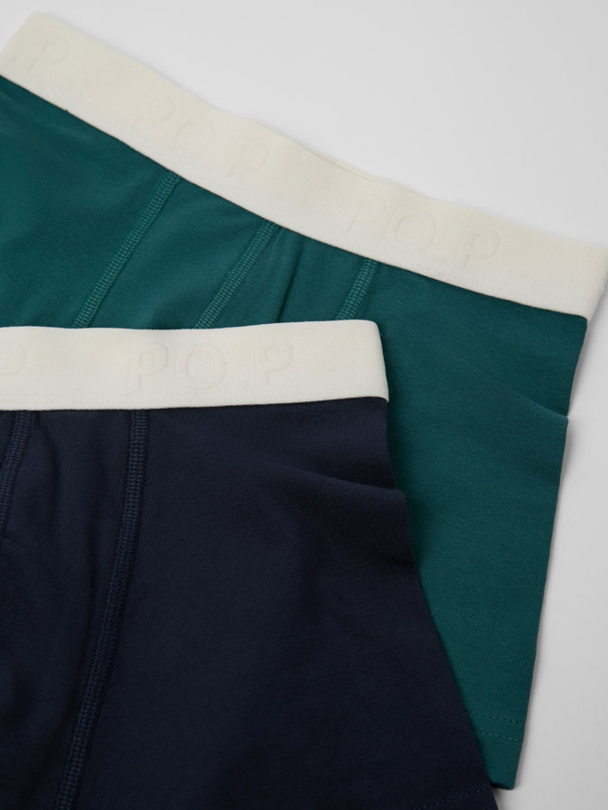 2-pack boxershorts