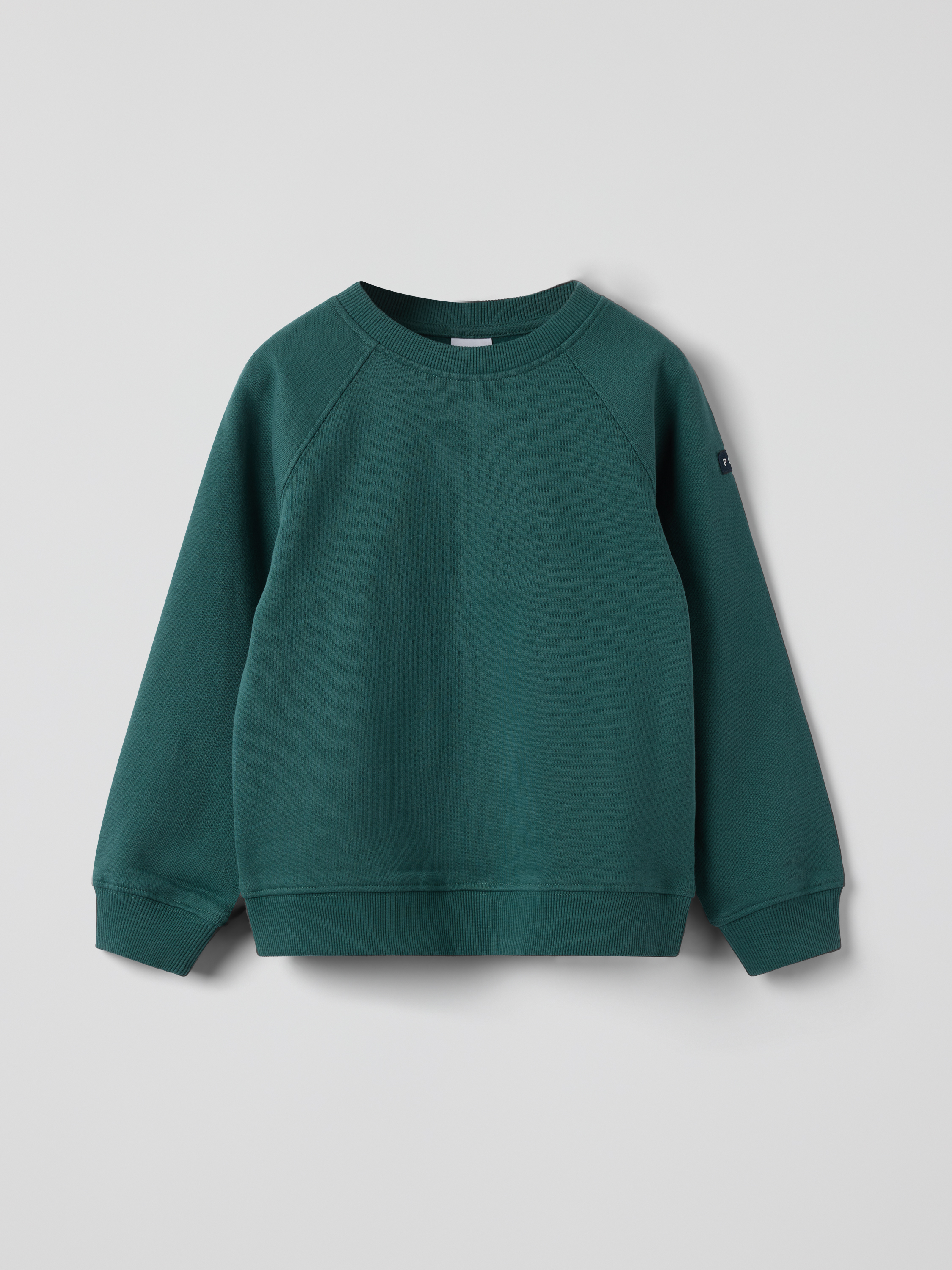 Sweatshirt | barnklader - klader - overdelar | BabyMode