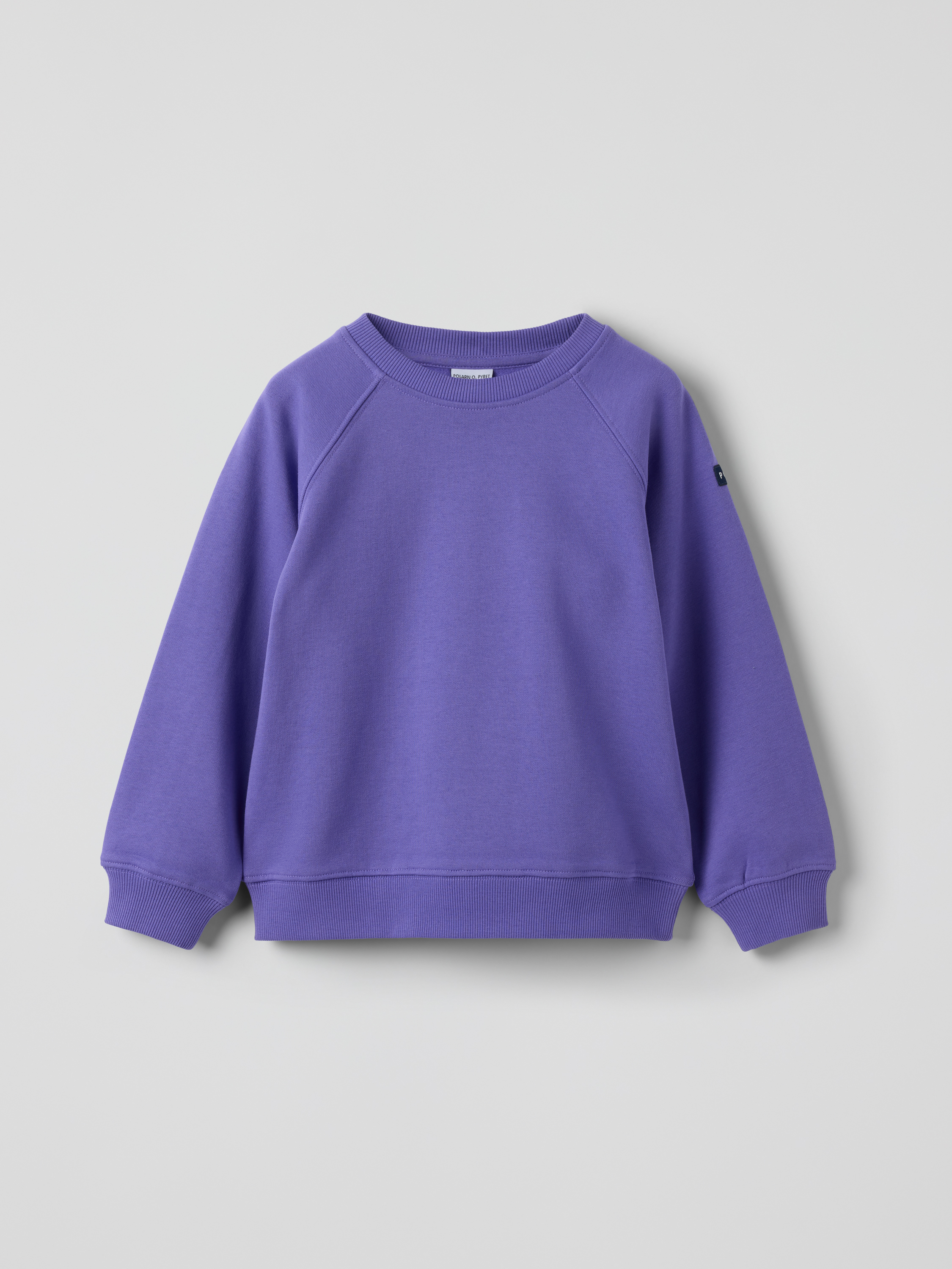 Sweatshirt | barnklader - klader - overdelar | BabyMode