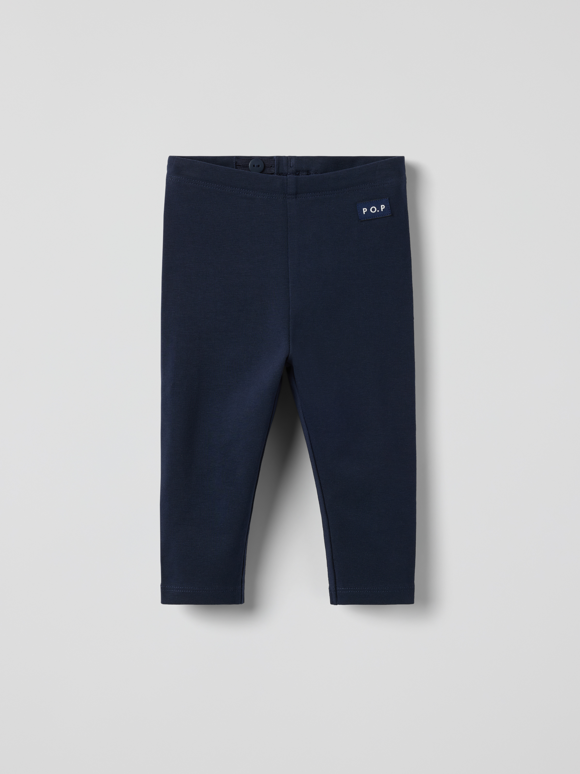 Play Leggings baby | barnklader - klader - underdelar - leggings | BabyMode