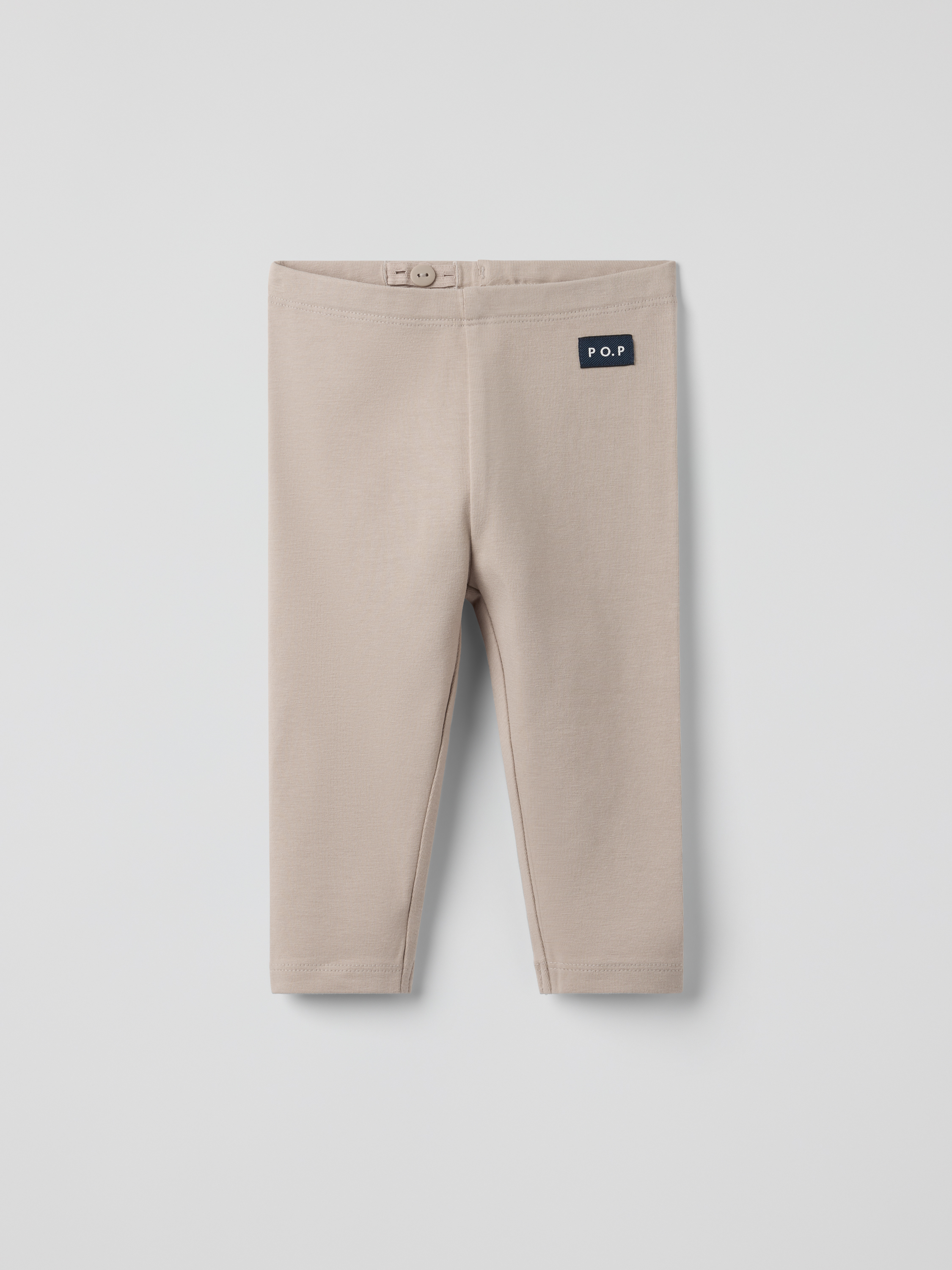 Play Leggings baby | barnklader - klader - underdelar - leggings | BabyMode