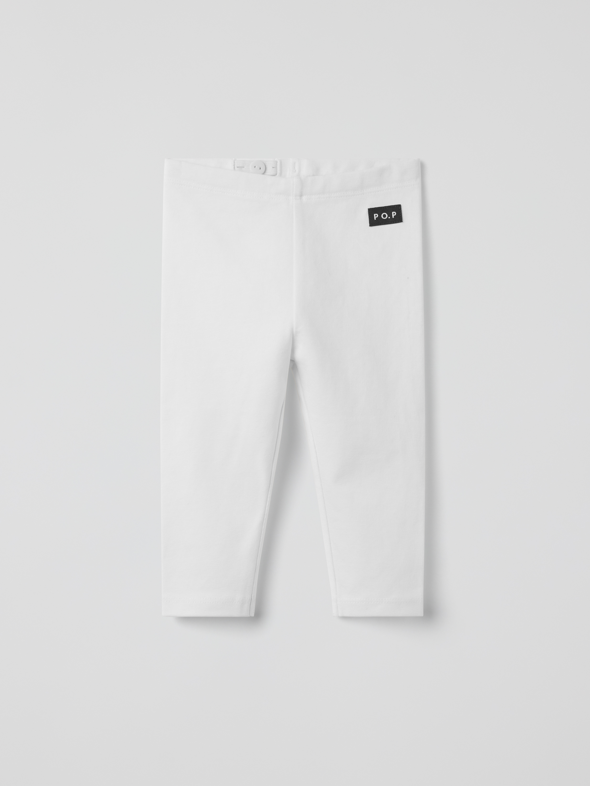 Play Leggings baby | barnklader - klader - underdelar - leggings | BabyMode