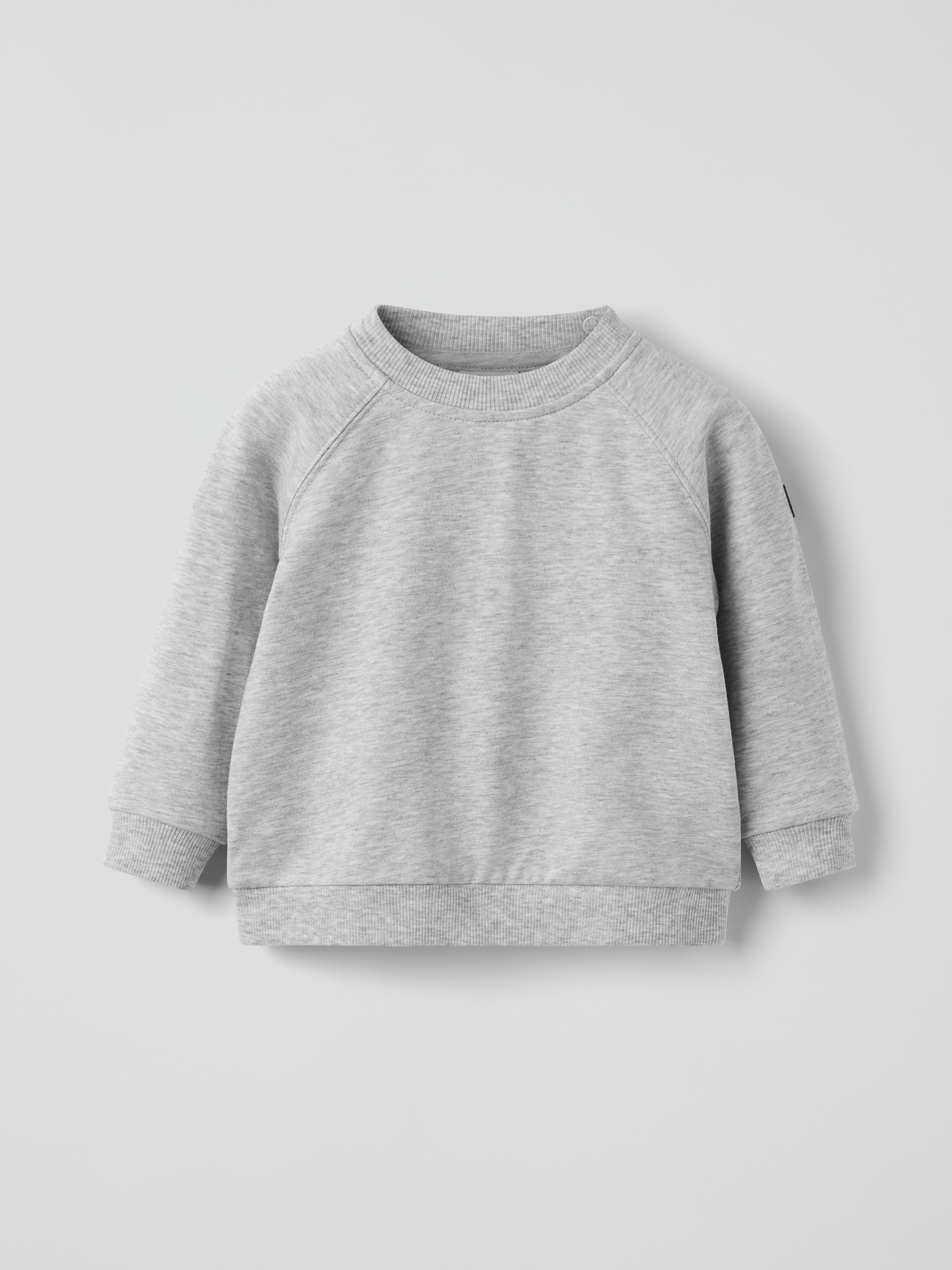 Sweatshirt baby | barnklader - klader - overdelar | BabyMode