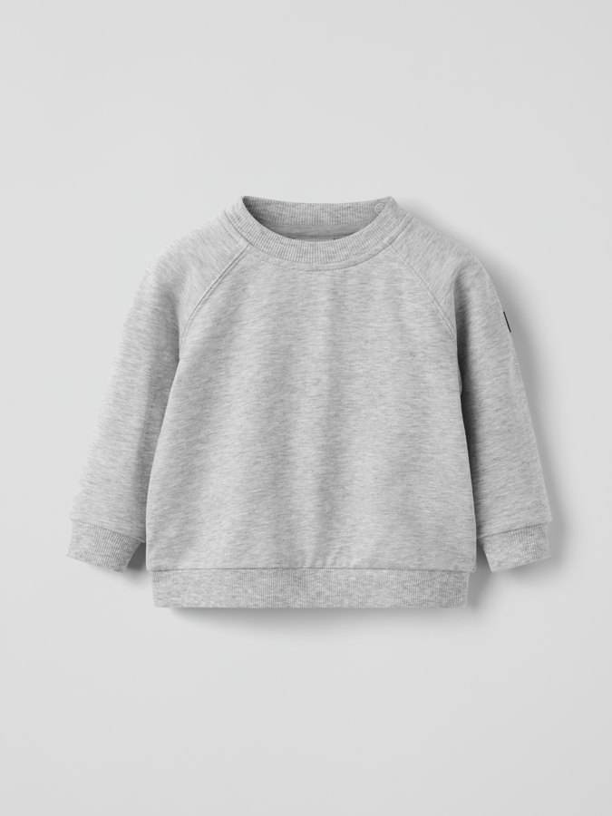Sweatshirt baby