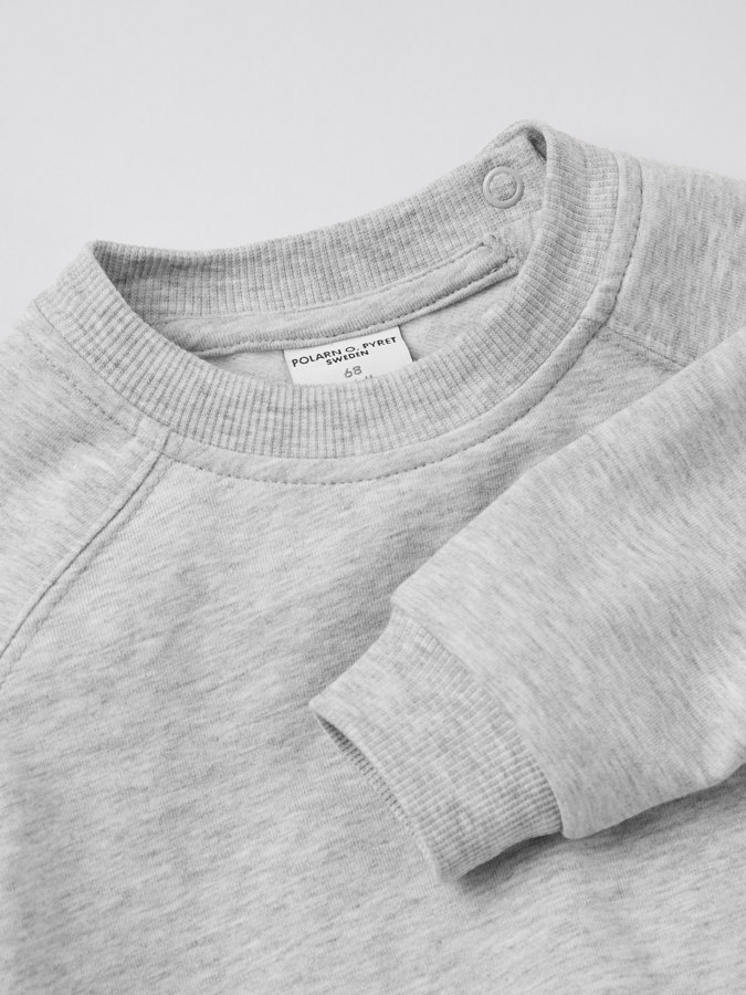 Sweatshirt baby